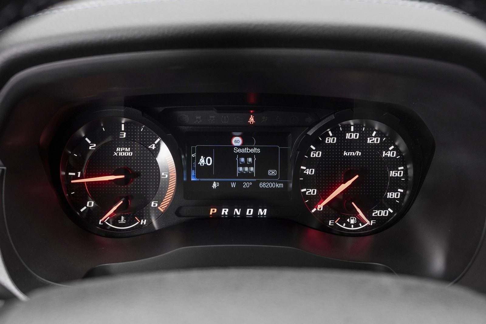 Ford Ranger Raptor SelectShift, 213hp, 2021