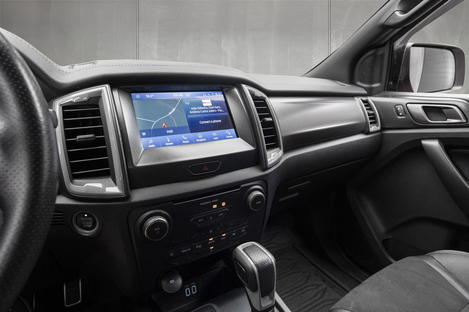Ford Ranger Raptor SelectShift, 213hp, 2021