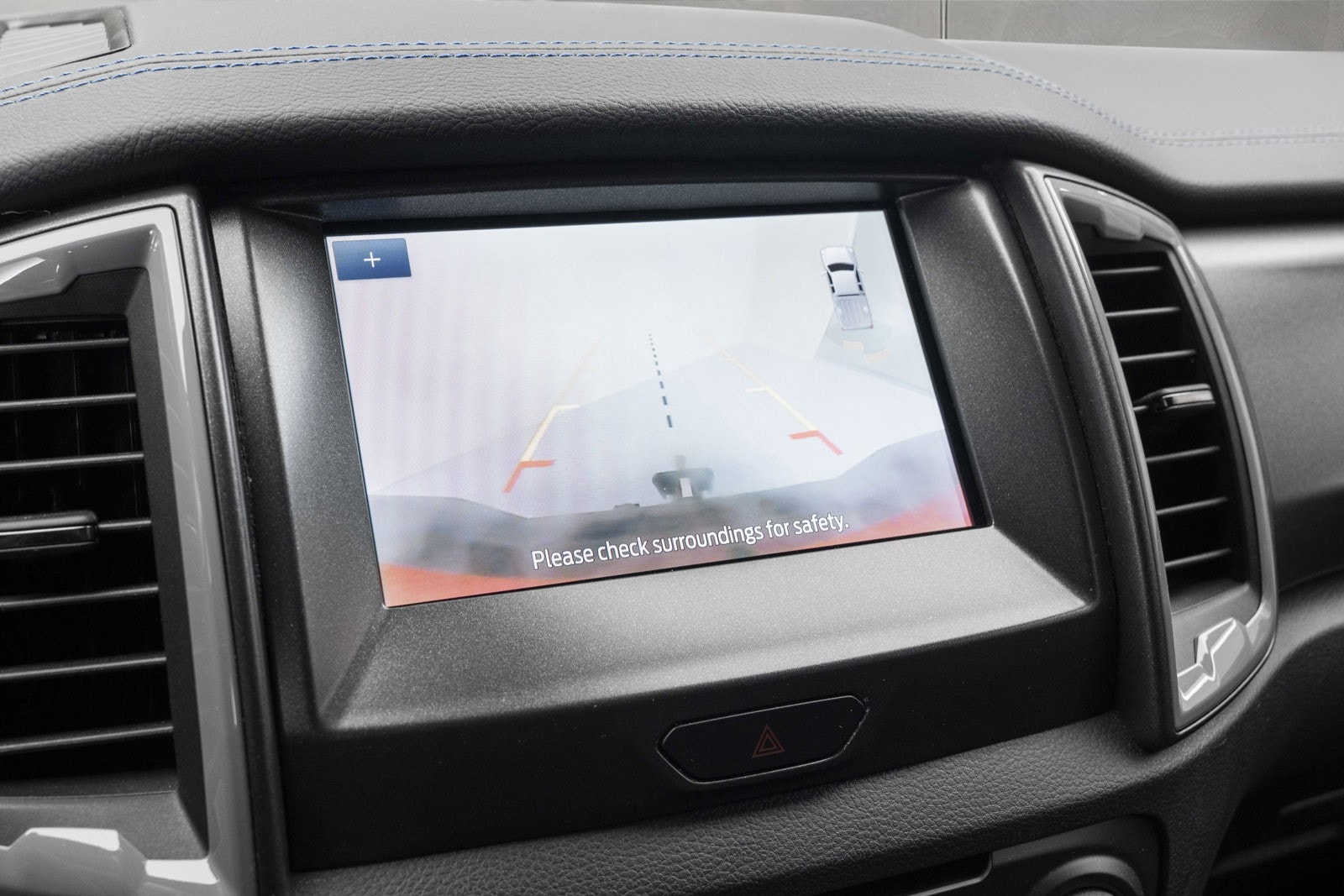 Ford Ranger Raptor SelectShift, 213hp, 2021
