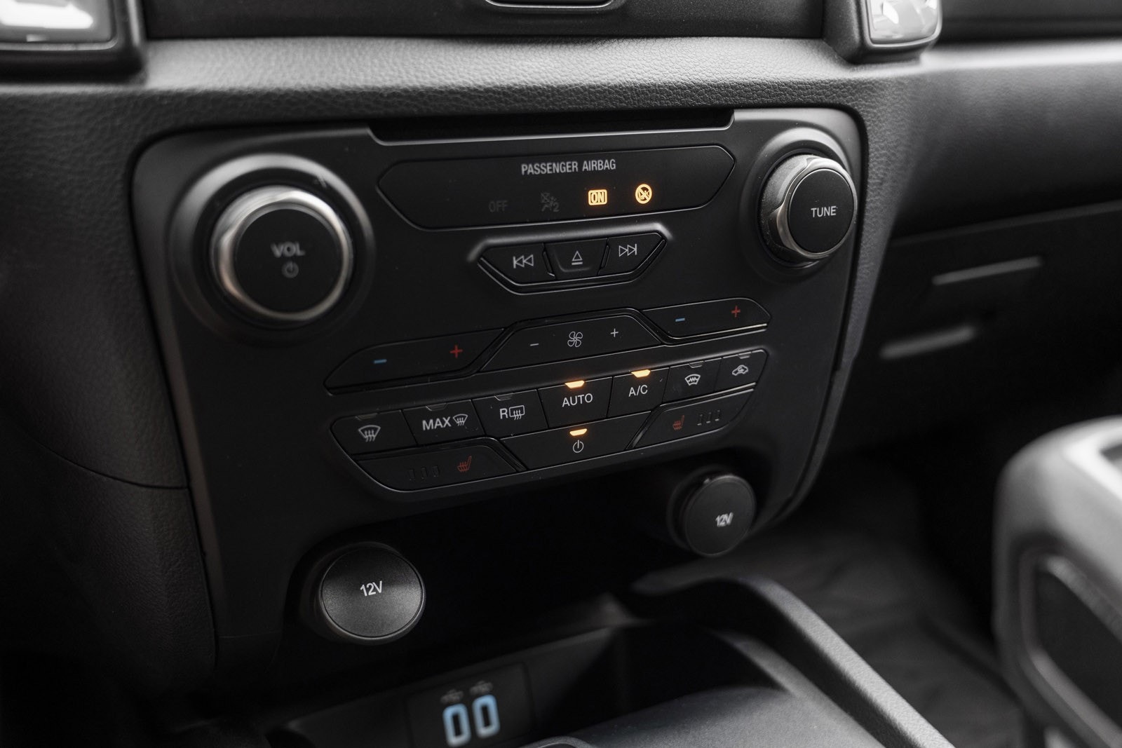 Ford Ranger Raptor SelectShift, 213hp, 2021
