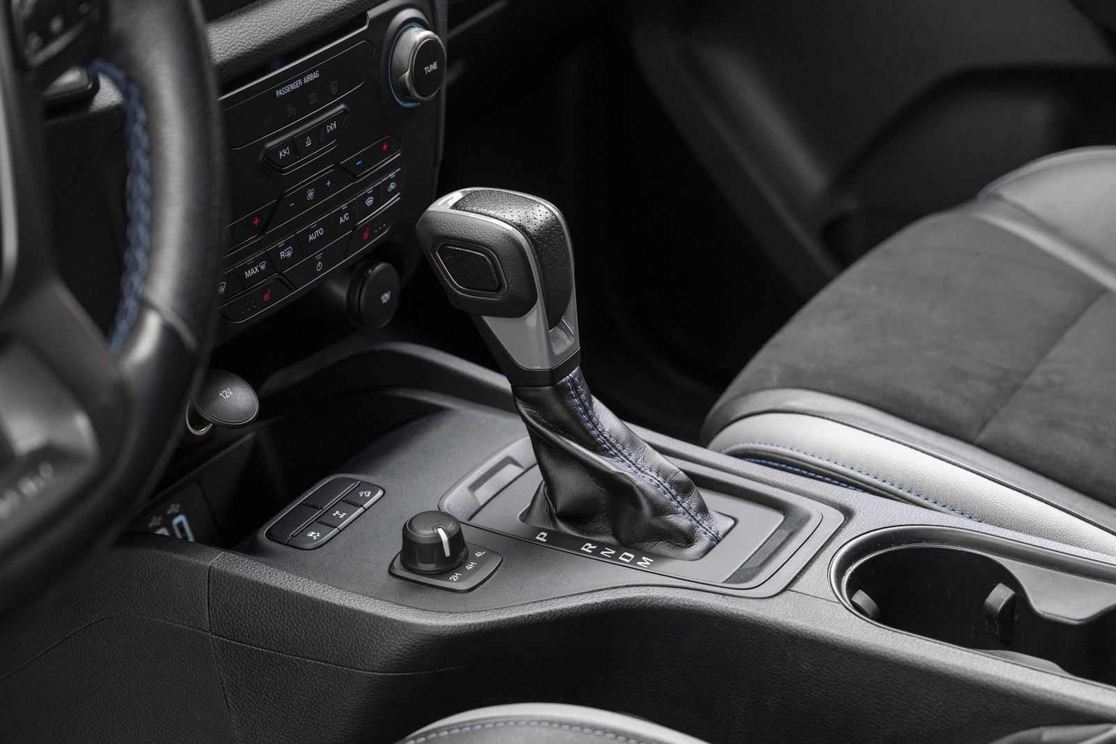 Ford Ranger Raptor SelectShift, 213hp, 2021
