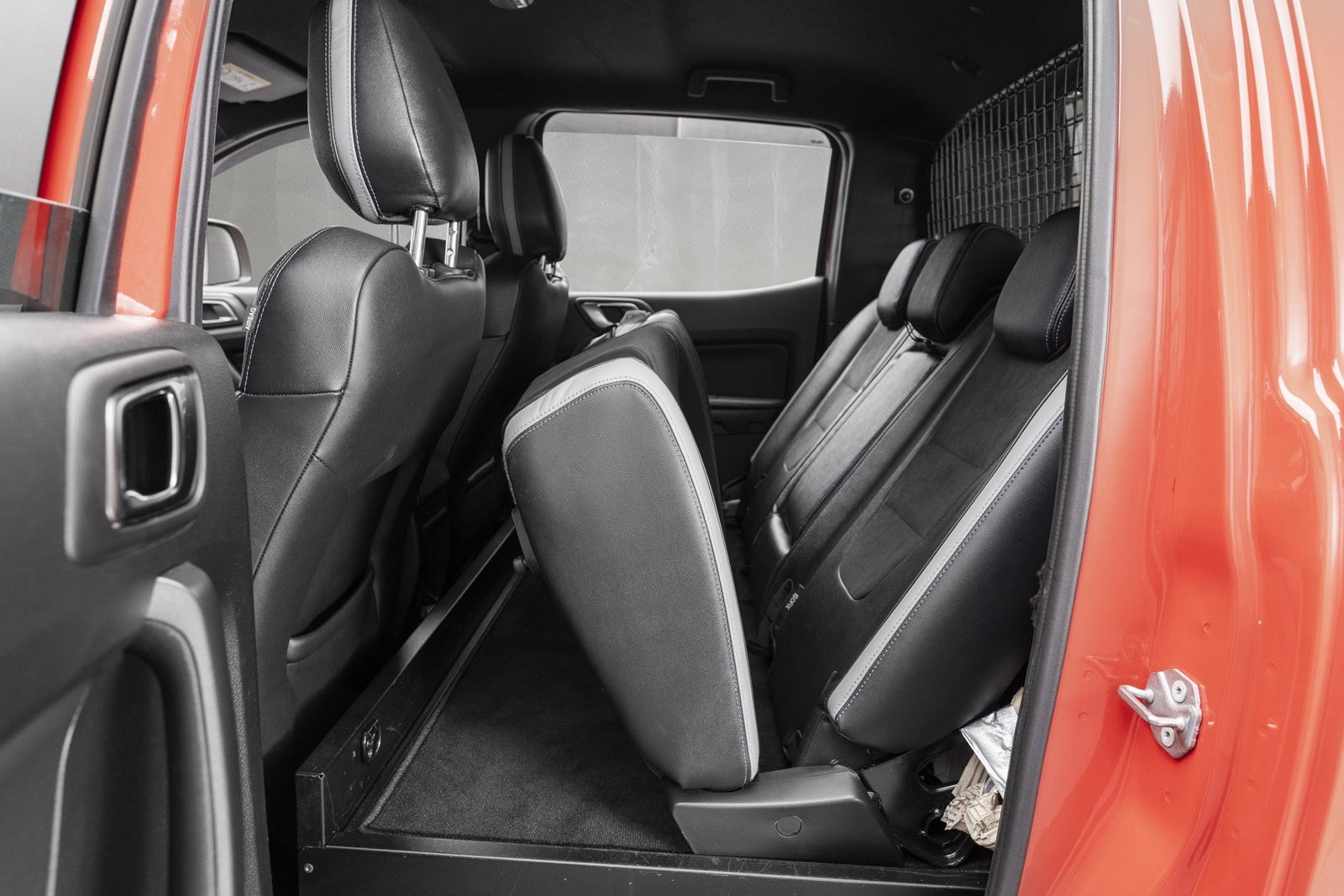 Ford Ranger Raptor SelectShift, 213hp, 2021