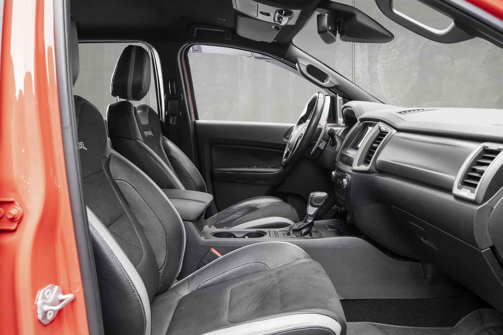 Ford Ranger Raptor SelectShift, 213hp, 2021