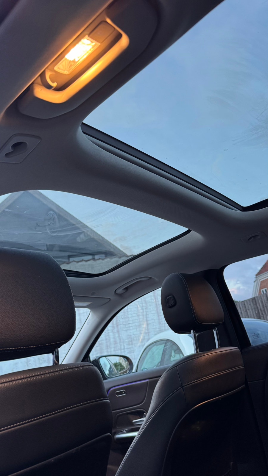 Mercedes-Benz EQA 250, 190ps, 2021