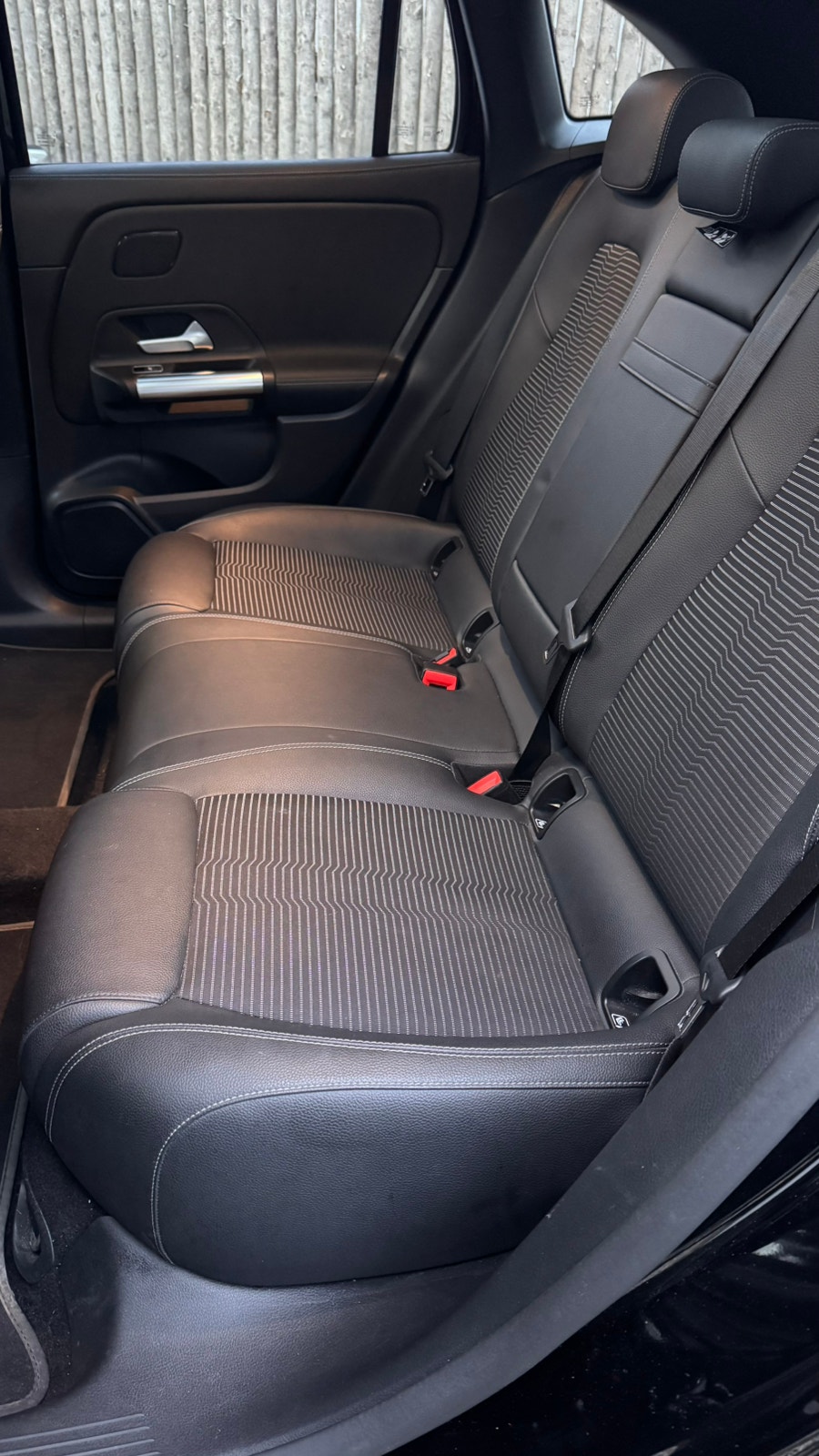 Mercedes-Benz EQA 250, 190ps, 2021