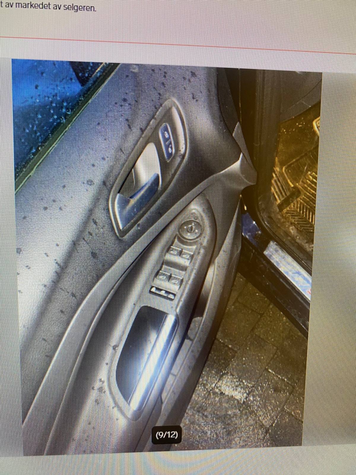 Ford Kuga 1.5 TDCi Powershift 6, 6-trins, 120ps, 2017