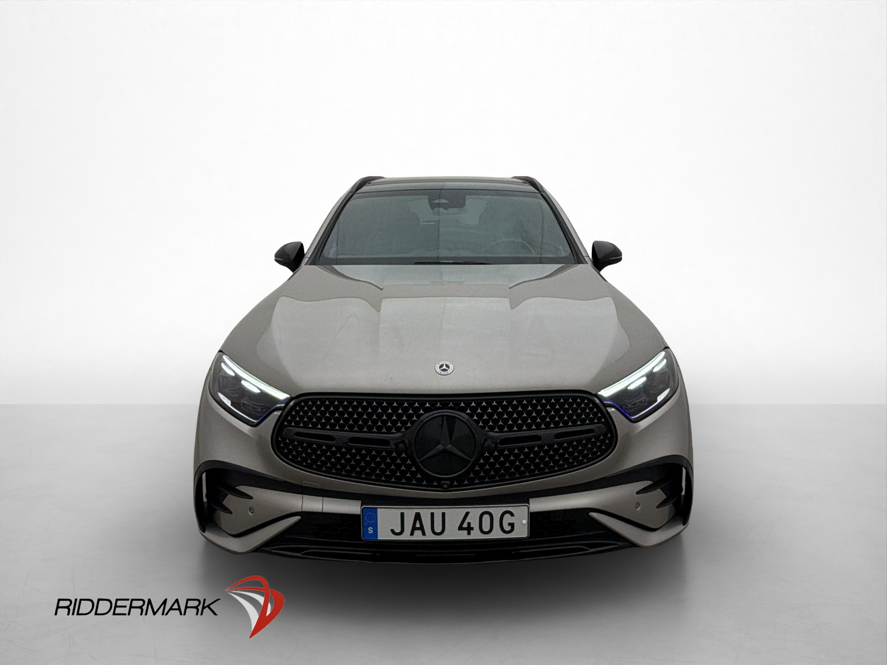 Mercedes-Benz GLC 300 d e 4MATIC 9G-Tronic, 333hp, 2024