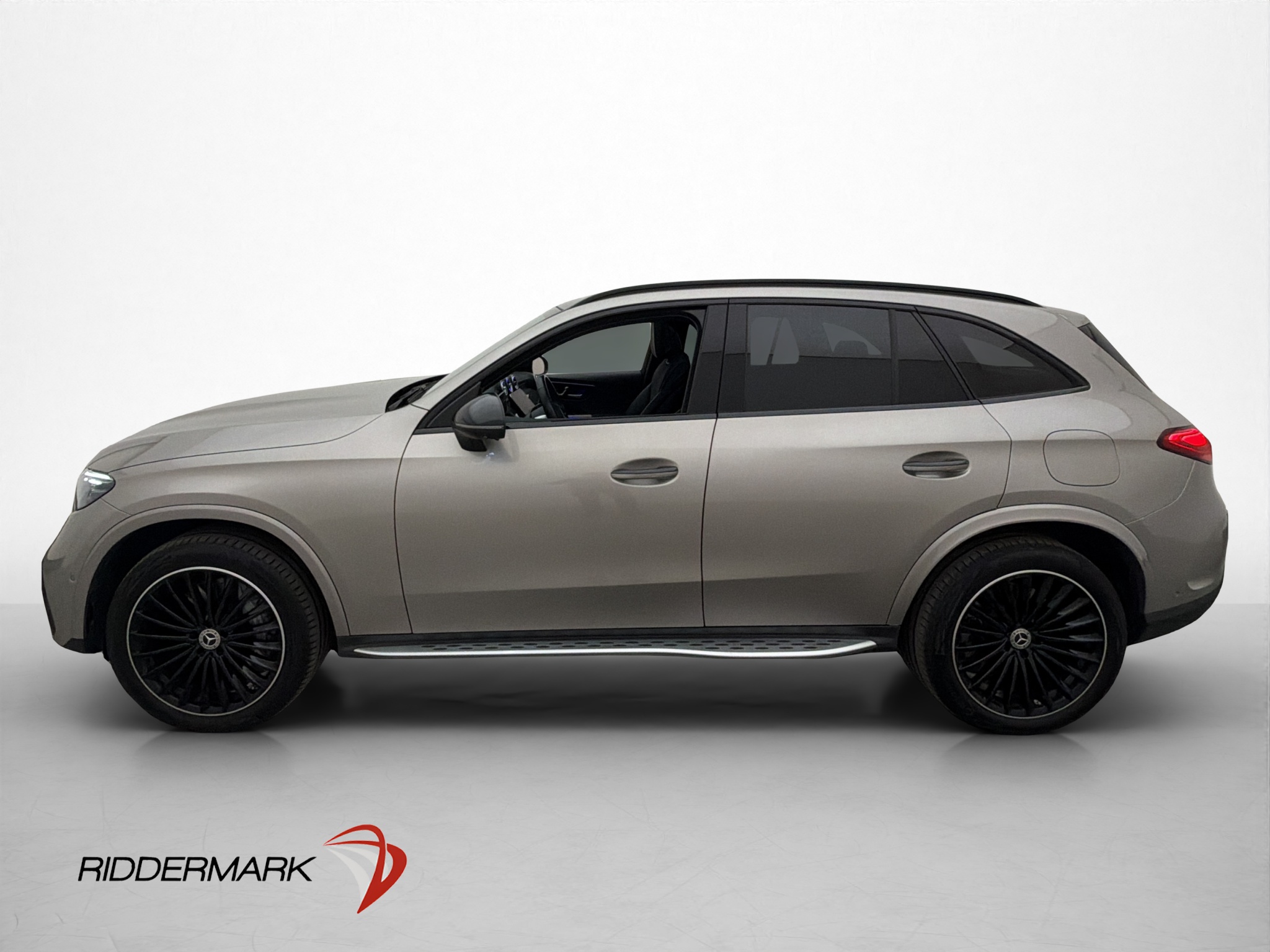 Mercedes-Benz GLC 300 d e 4MATIC 9G-Tronic, 333hp, 2024
