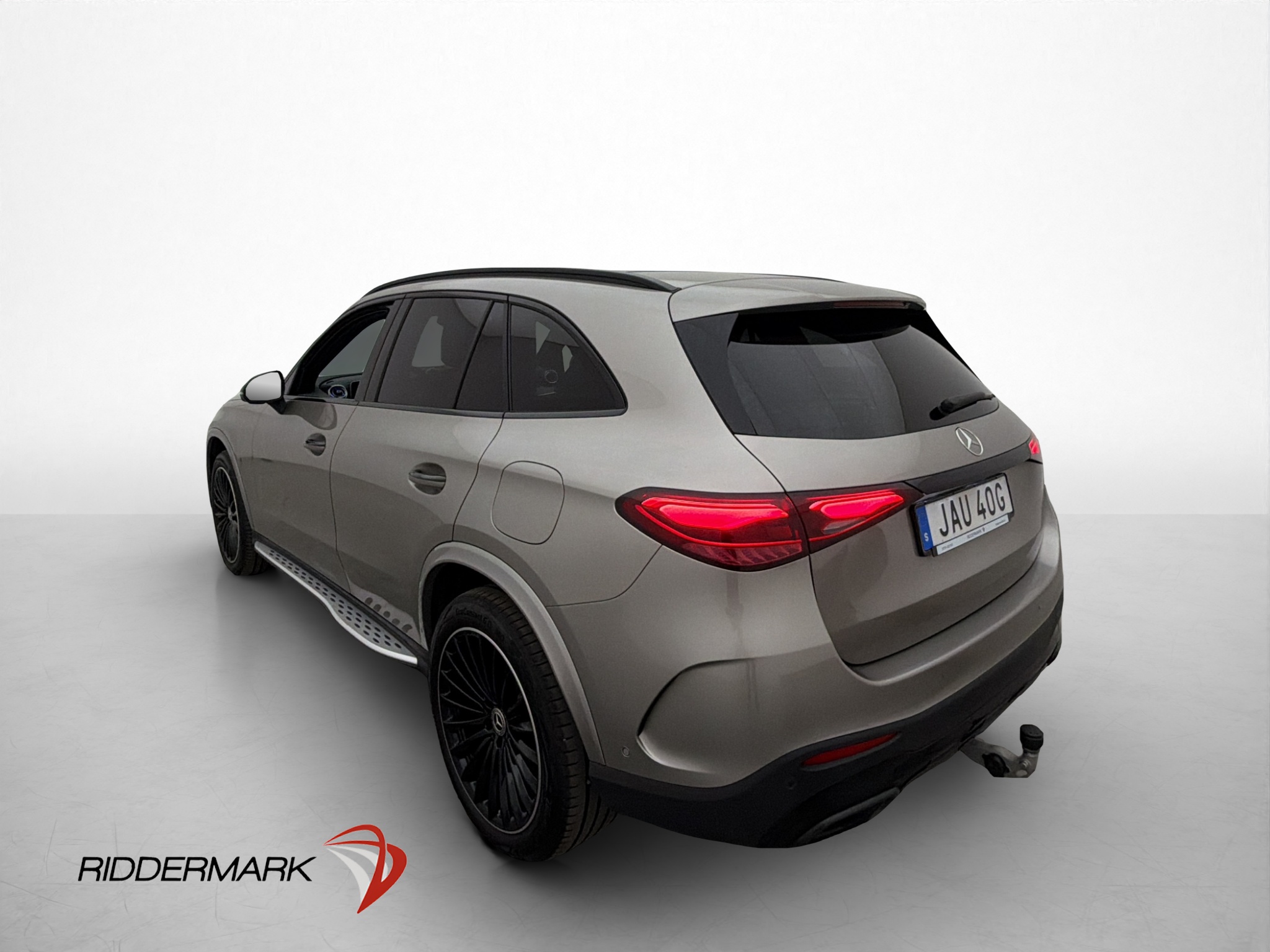 Mercedes-Benz GLC 300 d e 4MATIC 9G-Tronic, 333hp, 2024
