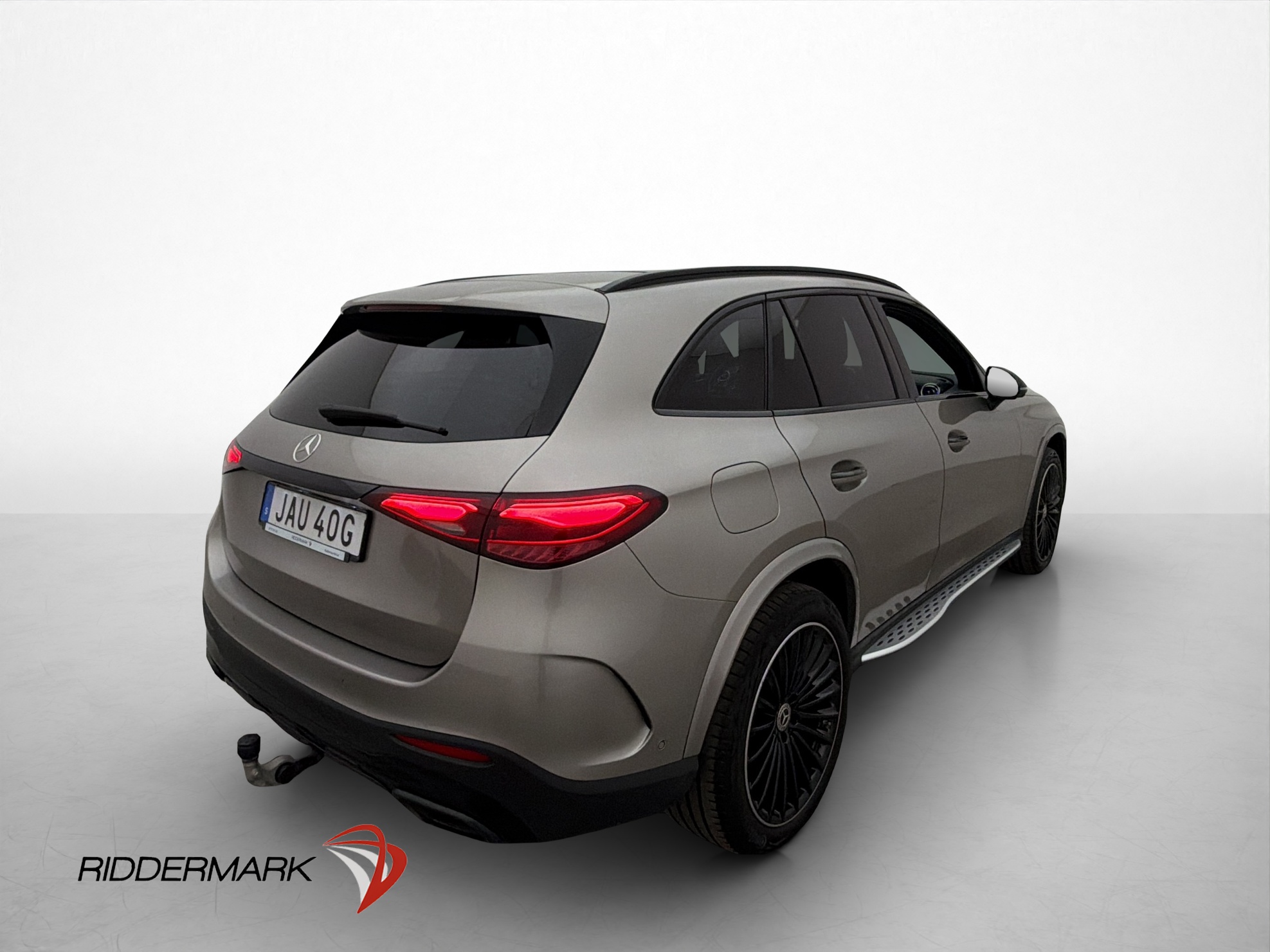 Mercedes-Benz GLC 300 d e 4MATIC 9G-Tronic, 333hp, 2024