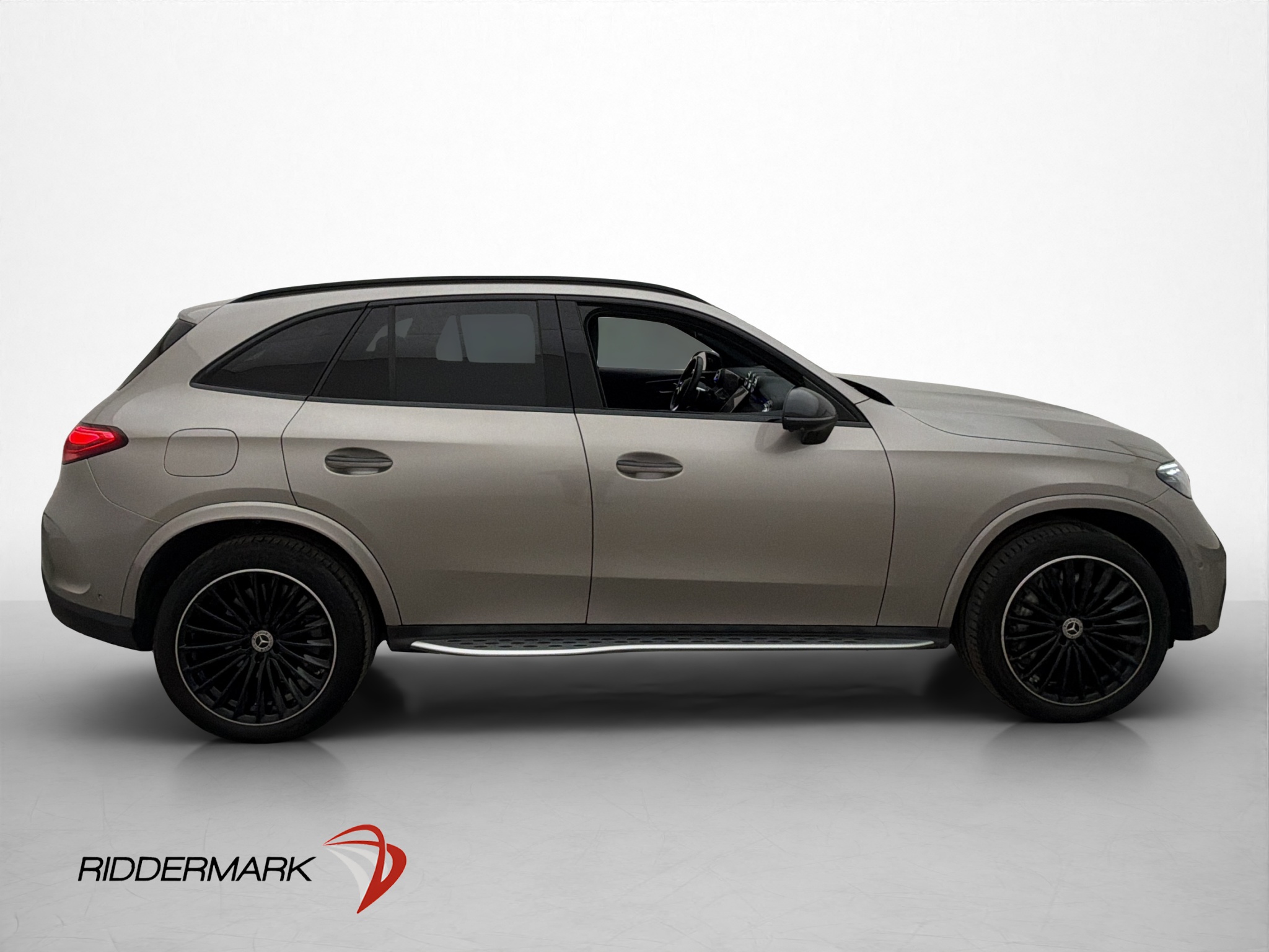 Mercedes-Benz GLC 300 d e 4MATIC 9G-Tronic, 333hp, 2024