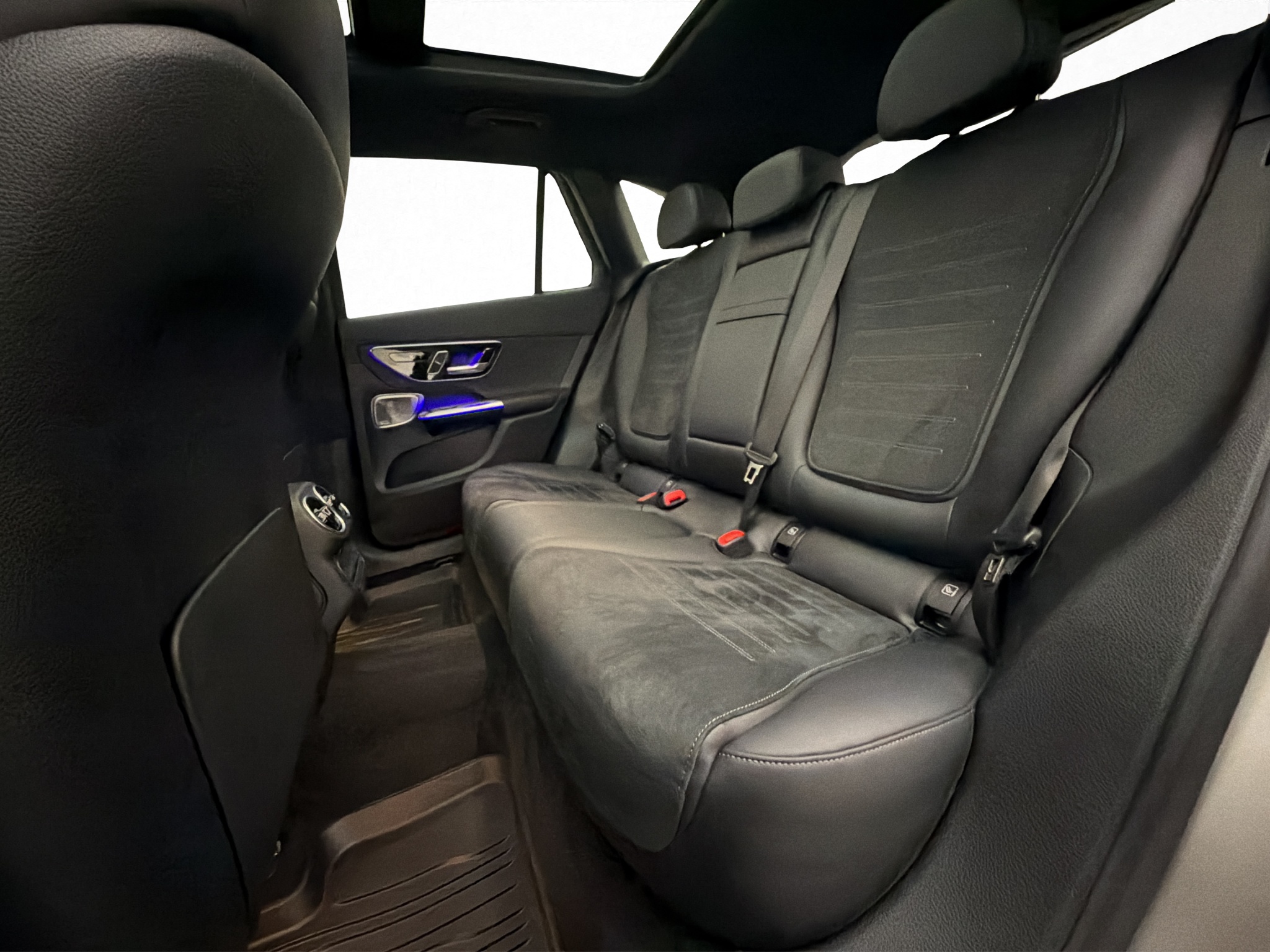 Mercedes-Benz GLC 300 d e 4MATIC 9G-Tronic, 333hp, 2024