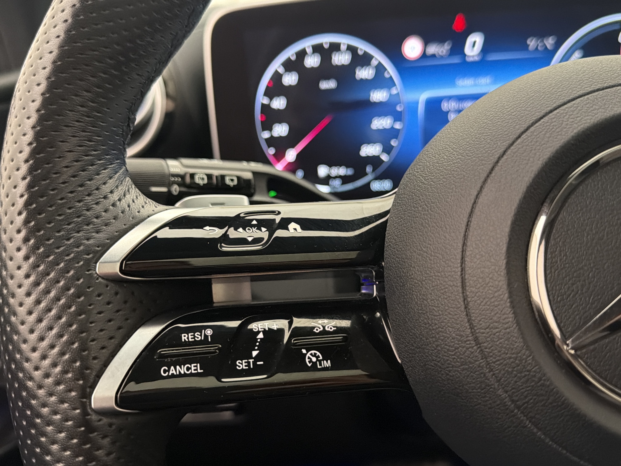 Mercedes-Benz GLC 300 d e 4MATIC 9G-Tronic, 333hp, 2024