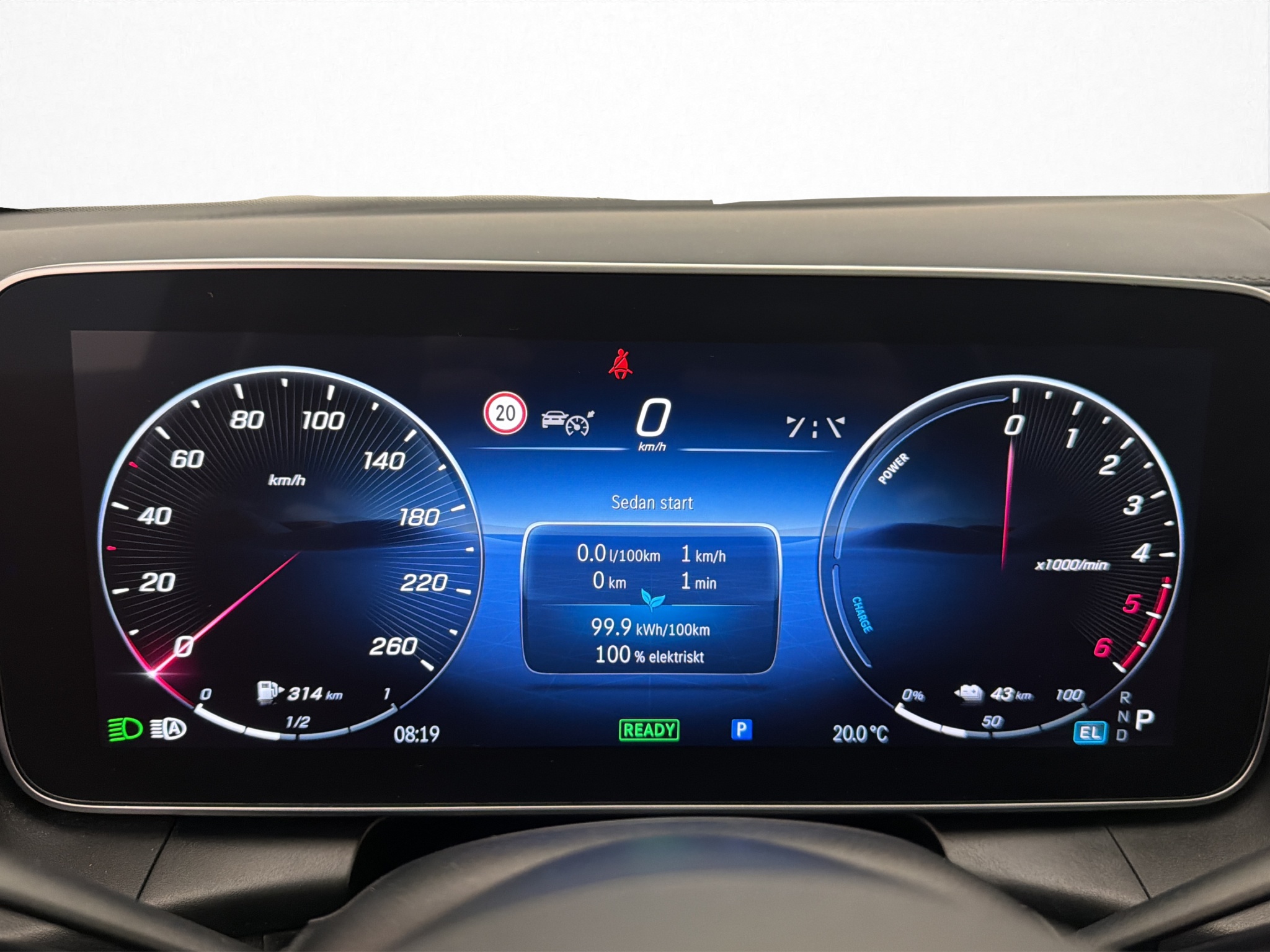 Mercedes-Benz GLC 300 d e 4MATIC 9G-Tronic, 333hp, 2024