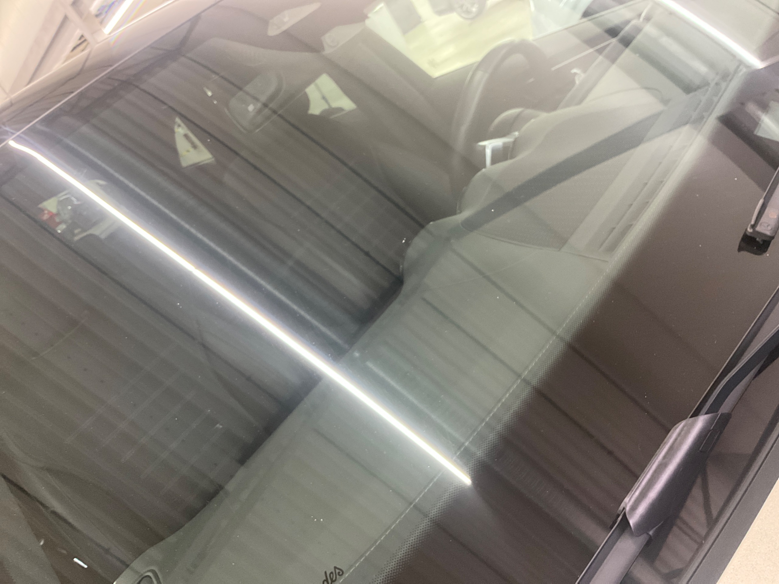 Mercedes-Benz GLC 300 d e 4MATIC 9G-Tronic, 333hp, 2024