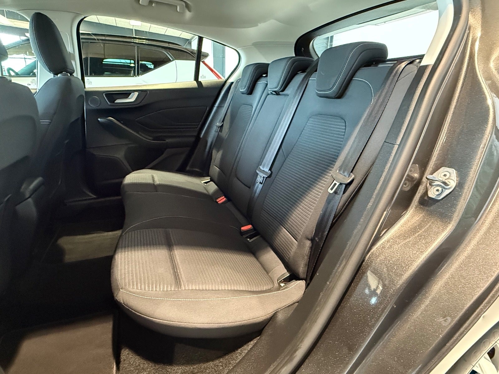 Ford Focus 1.5 EcoBlue SelectShift, 8-trins, 120ps, 2018