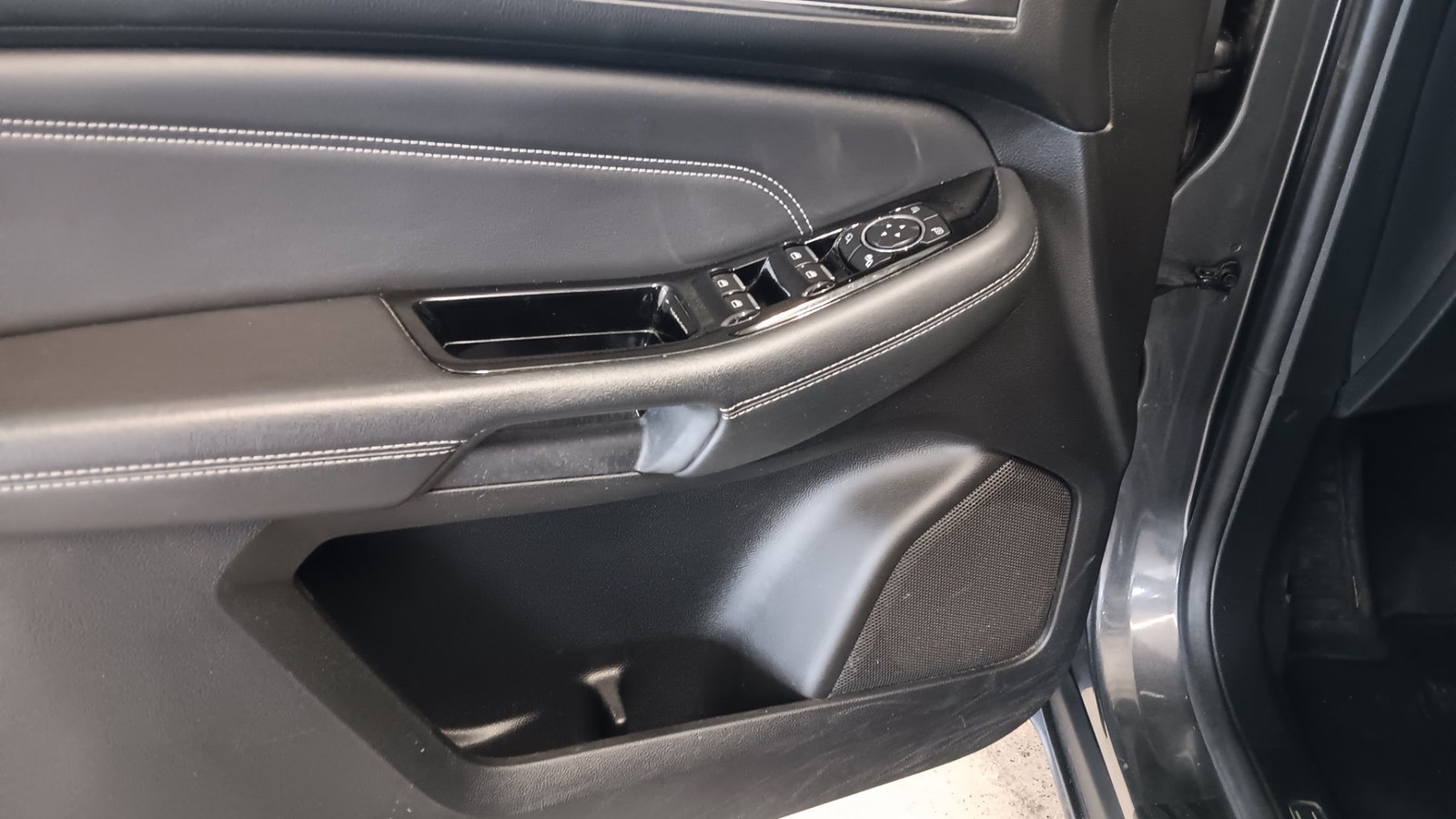 Ford S-MAX 2.0 EcoBlue AWD SelectShift, 8-trins, 190ps, 2019