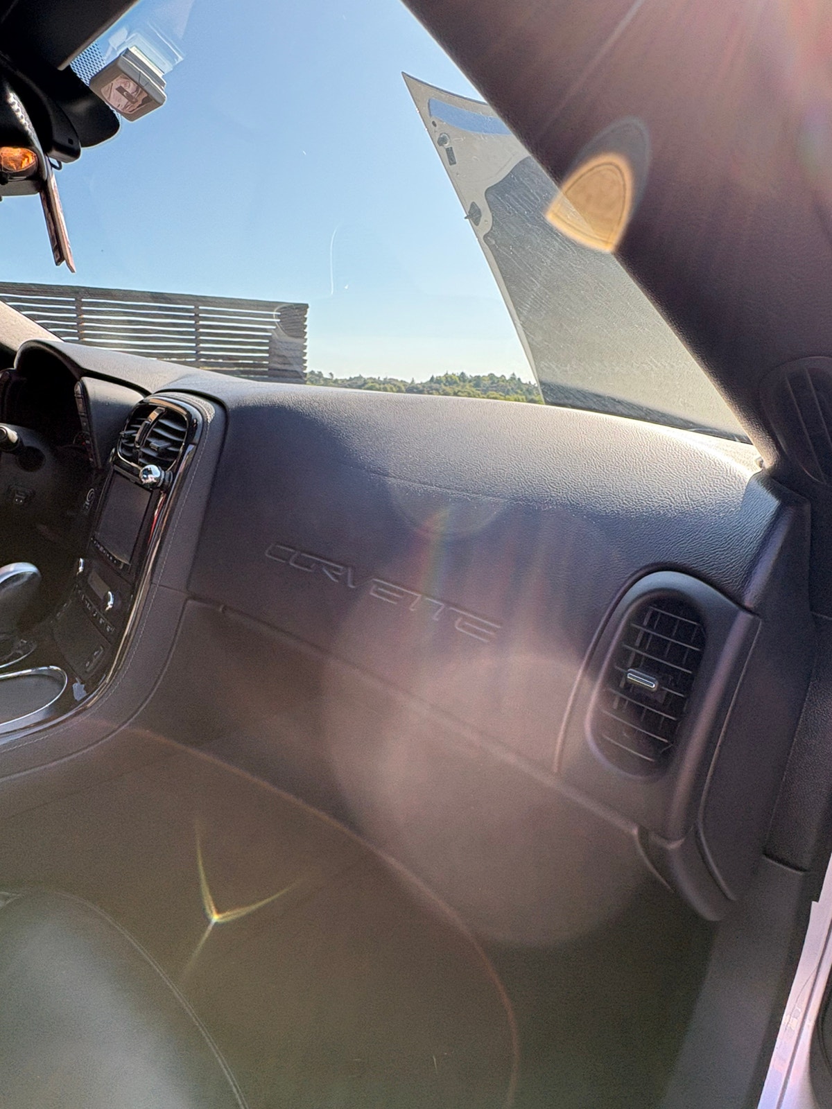 Chevrolet Corvette Grand Sport Automatic, 442hp, 2010