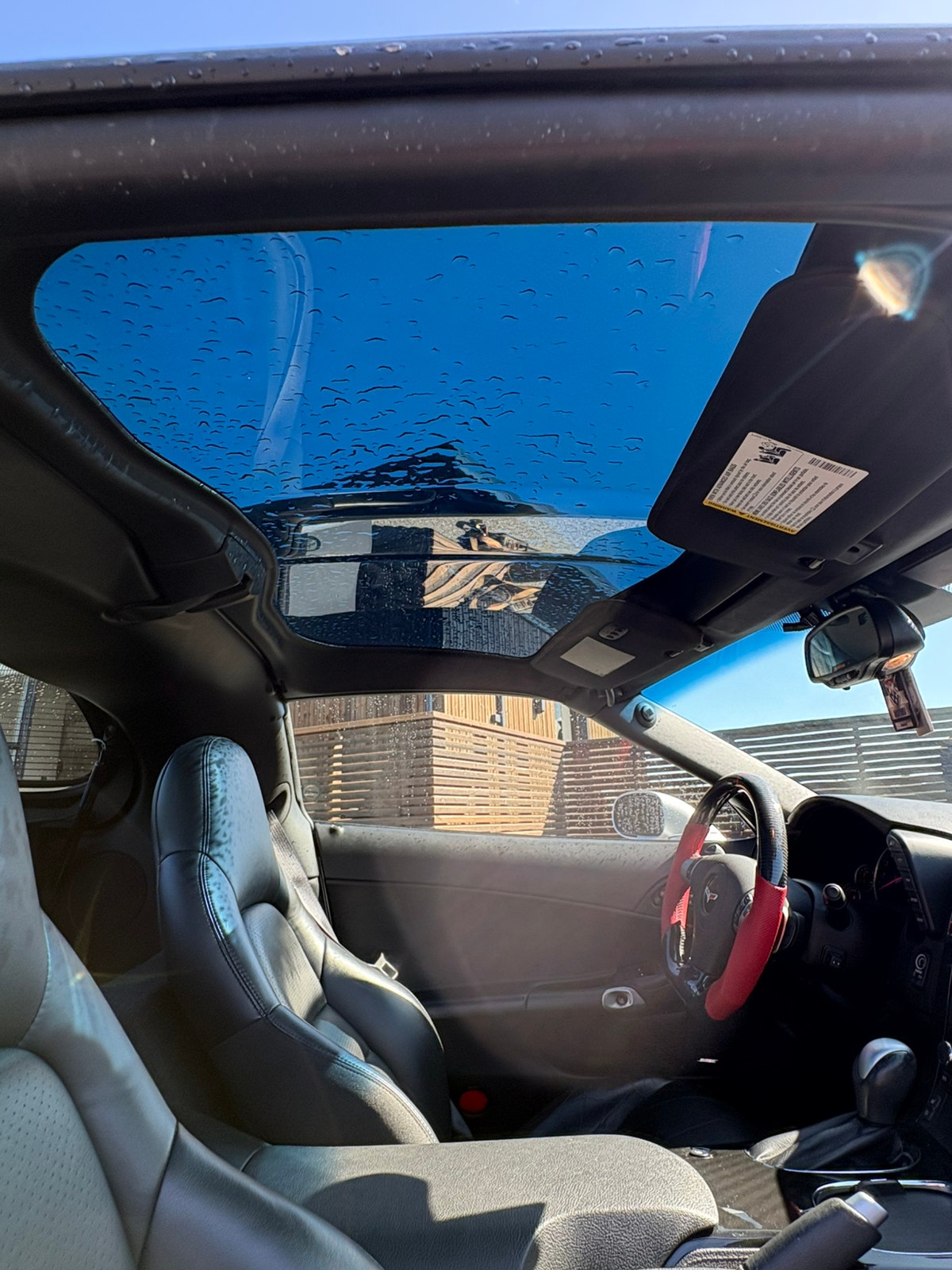 Chevrolet Corvette Grand Sport Automatic, 442hp, 2010