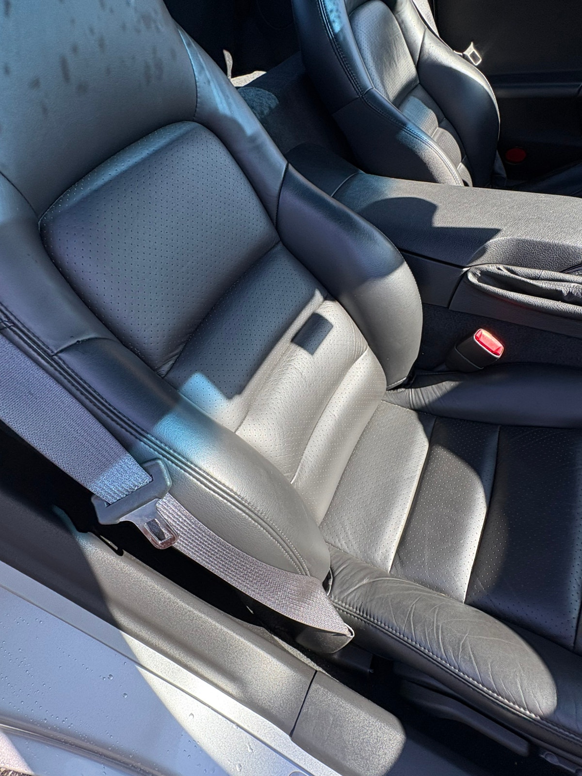 Chevrolet Corvette Grand Sport Automatic, 442hp, 2010