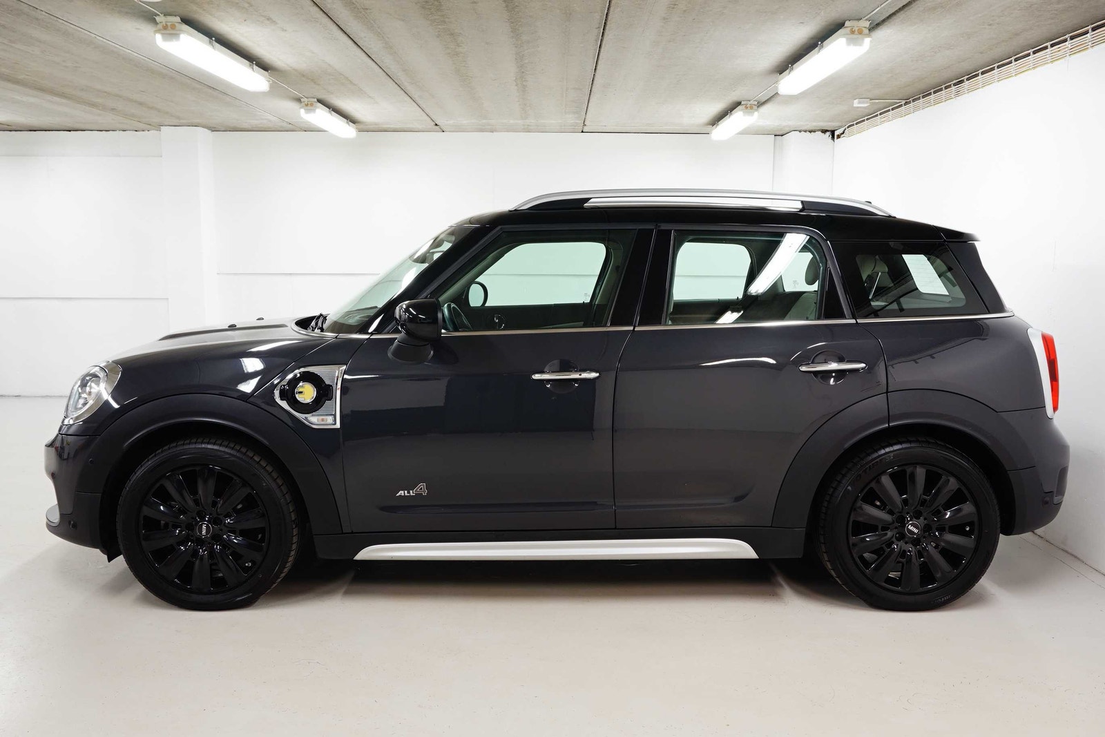 MINI Countryman Cooper SE ALL4 Automatic, 224hp, 2020