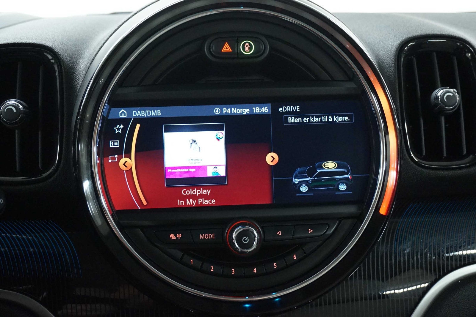 MINI Countryman Cooper SE ALL4 Automatic, 224hp, 2020