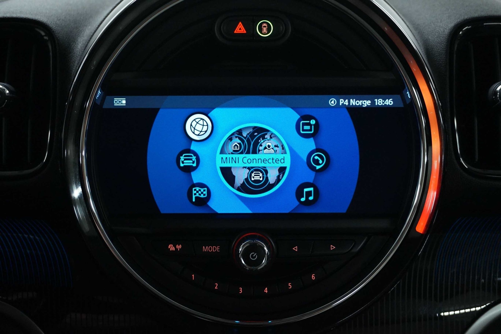 MINI Countryman Cooper SE ALL4 Automatic, 224hp, 2020