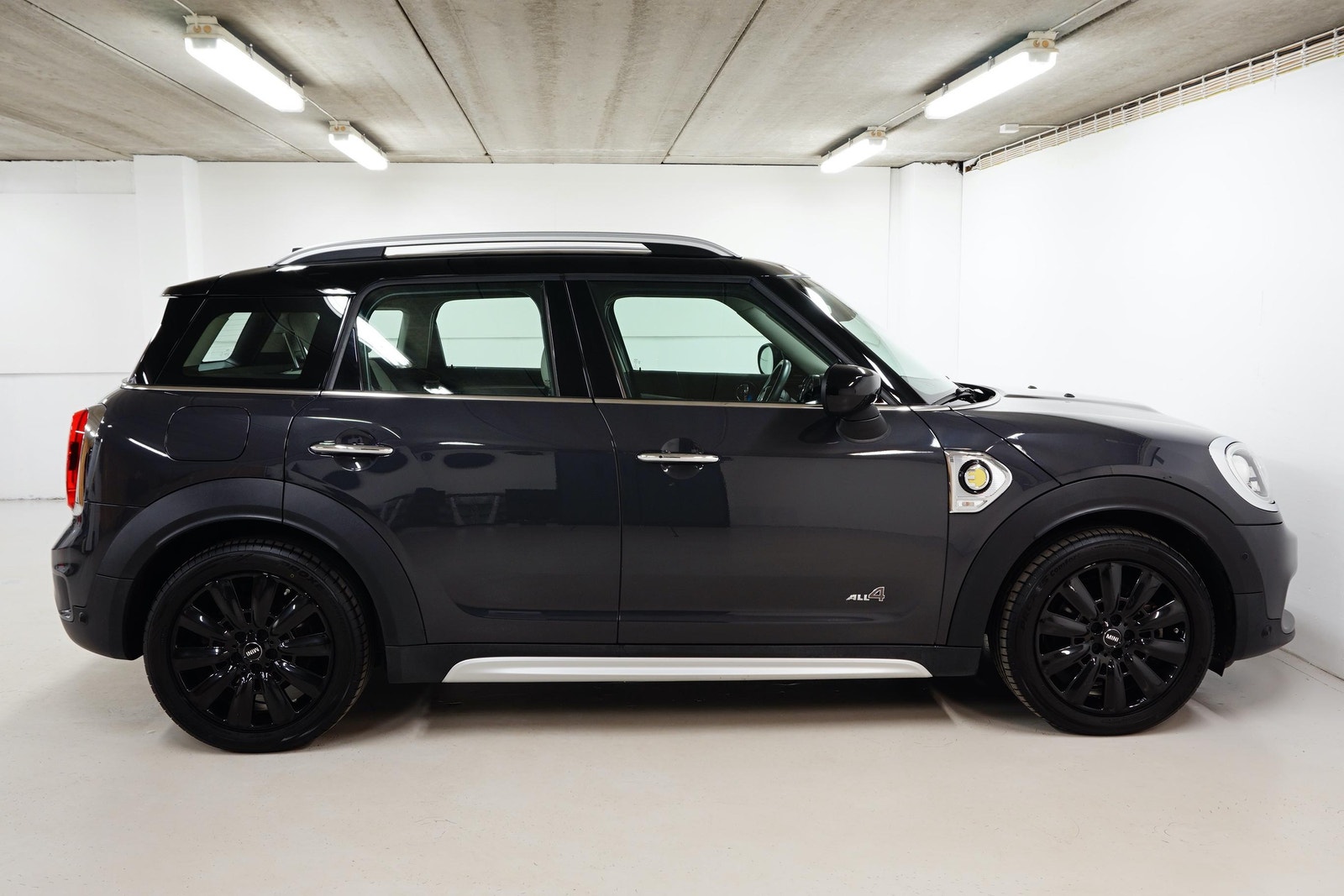 MINI Countryman Cooper SE ALL4 Automatic, 224hp, 2020