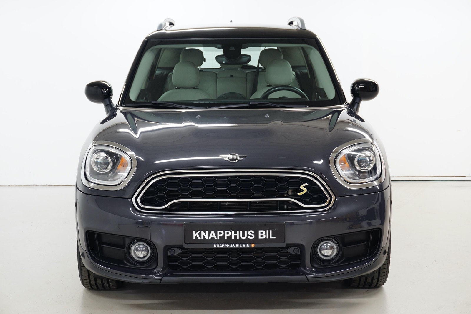 MINI Countryman Cooper SE ALL4 Automatic, 224hp, 2020