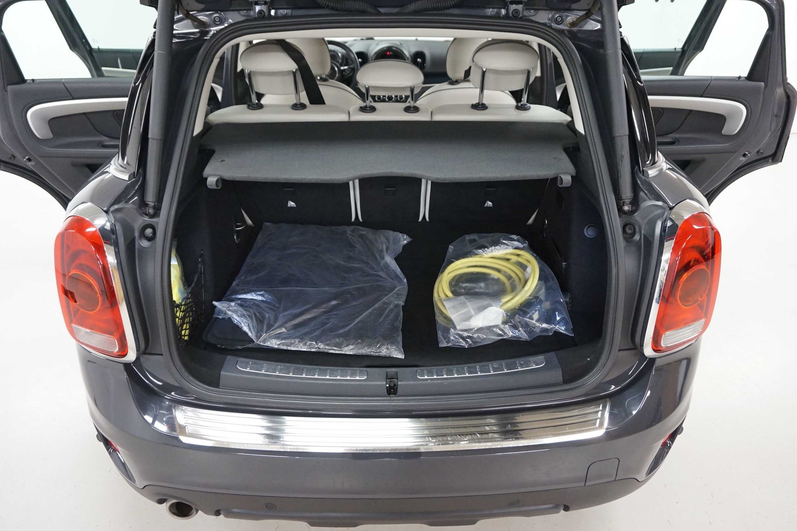 MINI Countryman Cooper SE ALL4 Automatic, 224hp, 2020