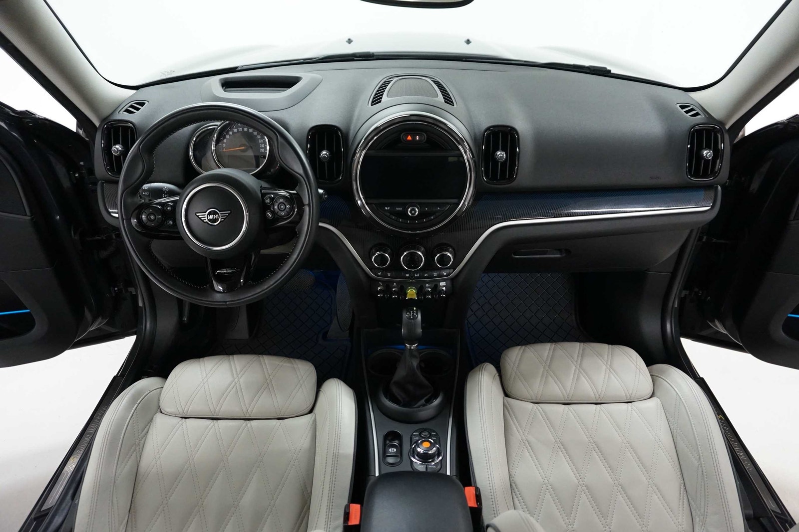 MINI Countryman Cooper SE ALL4 Automatic, 224hp, 2020
