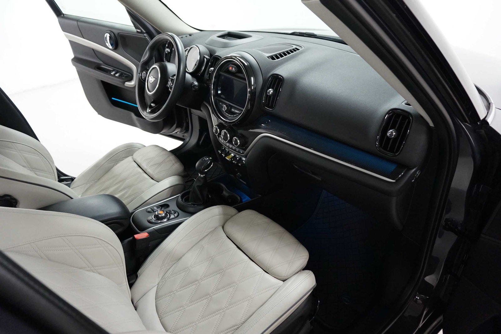 MINI Countryman Cooper SE ALL4 Automatic, 224hp, 2020