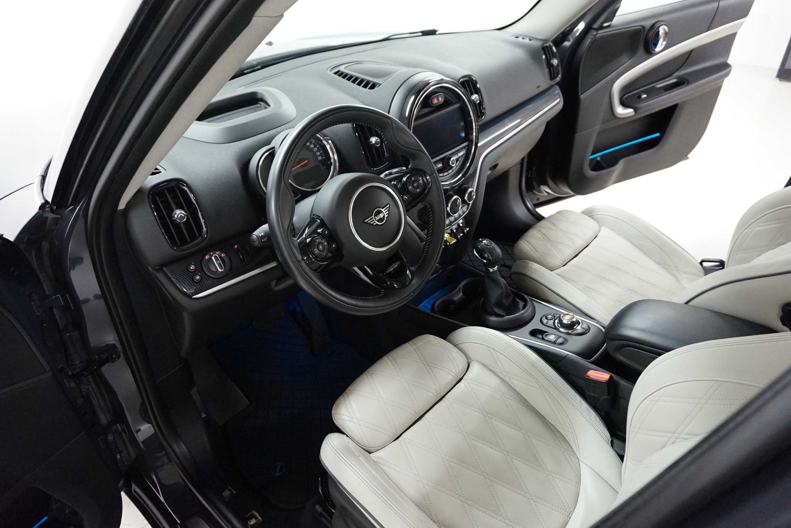 MINI Countryman Cooper SE ALL4 Automatic, 224hp, 2020