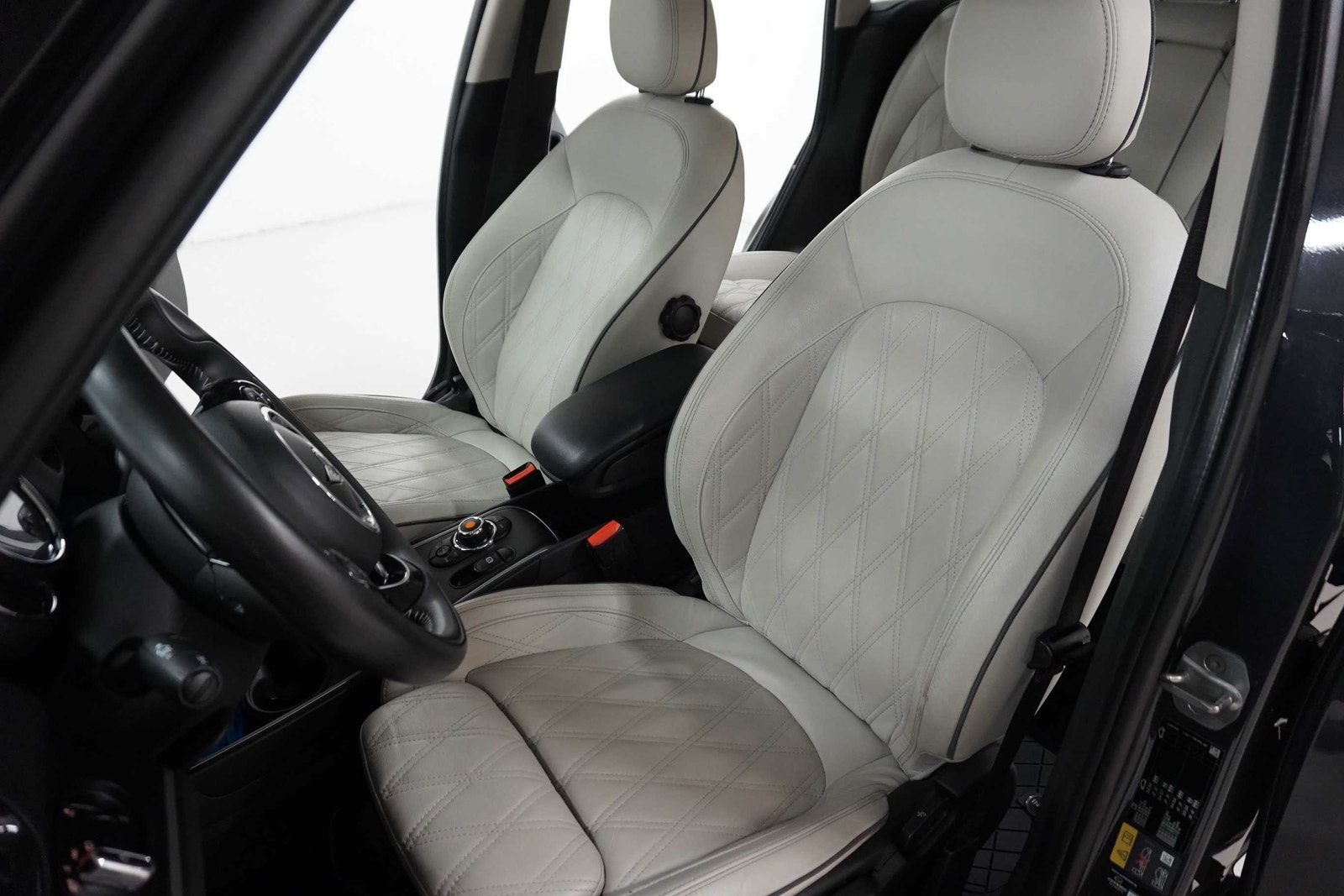 MINI Countryman Cooper SE ALL4 Automatic, 224hp, 2020
