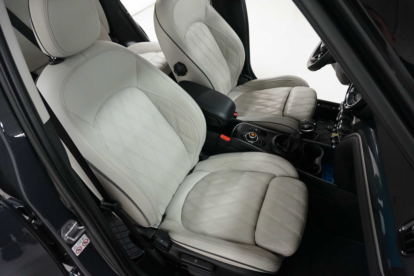 MINI Countryman Cooper SE ALL4 Automatic, 224hp, 2020