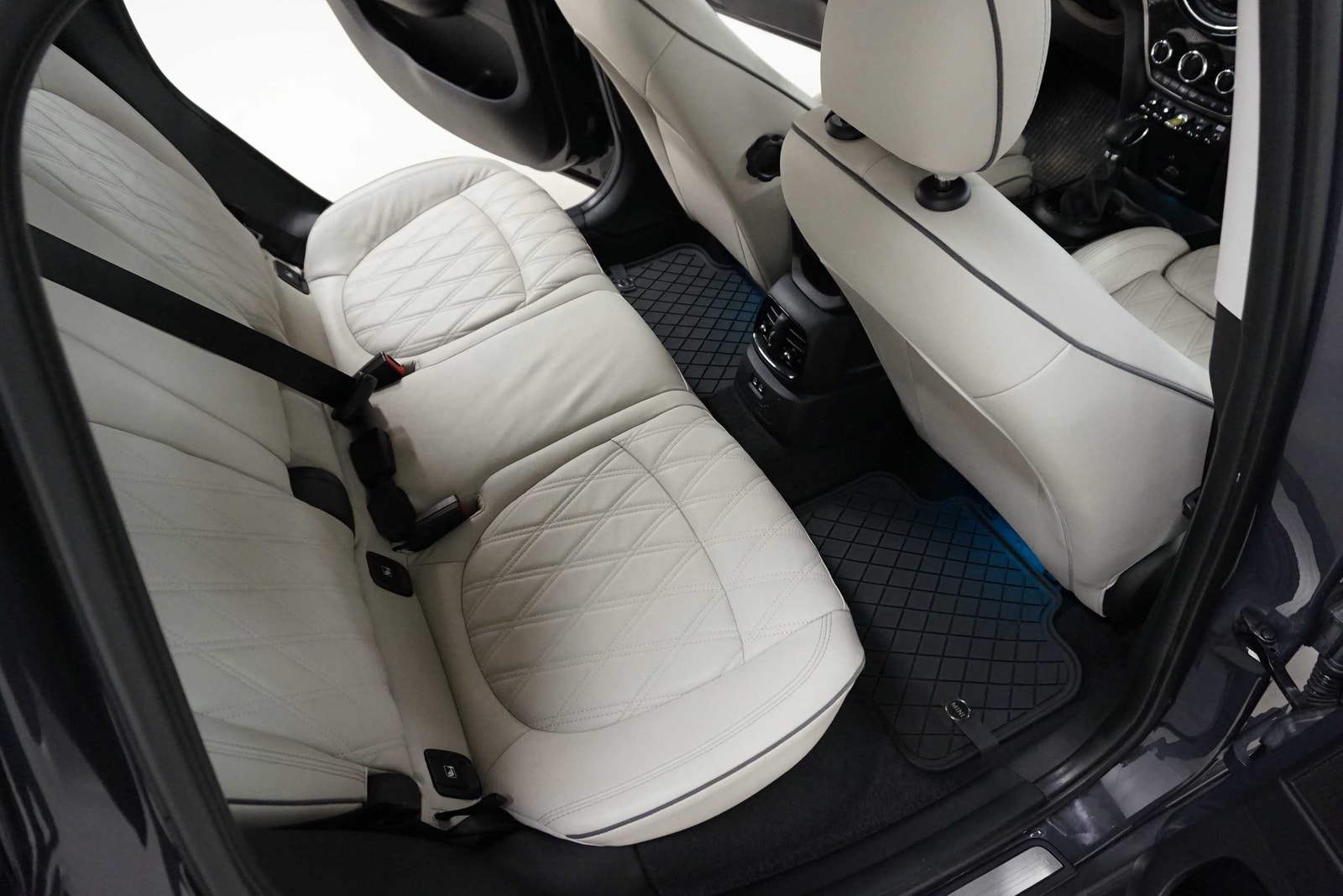MINI Countryman Cooper SE ALL4 Automatic, 224hp, 2020