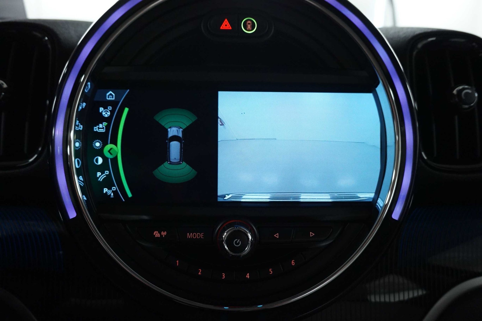 MINI Countryman Cooper SE ALL4 Automatic, 224hp, 2020