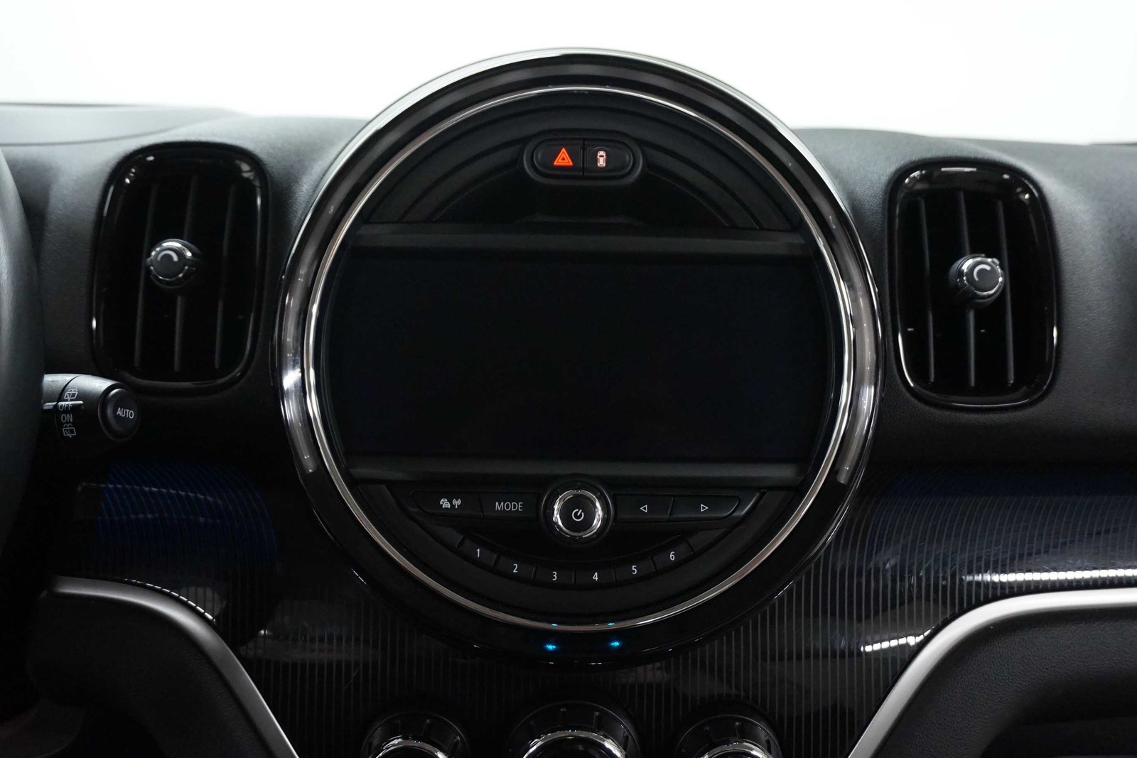 MINI Countryman Cooper SE ALL4 Automatic, 224hp, 2020