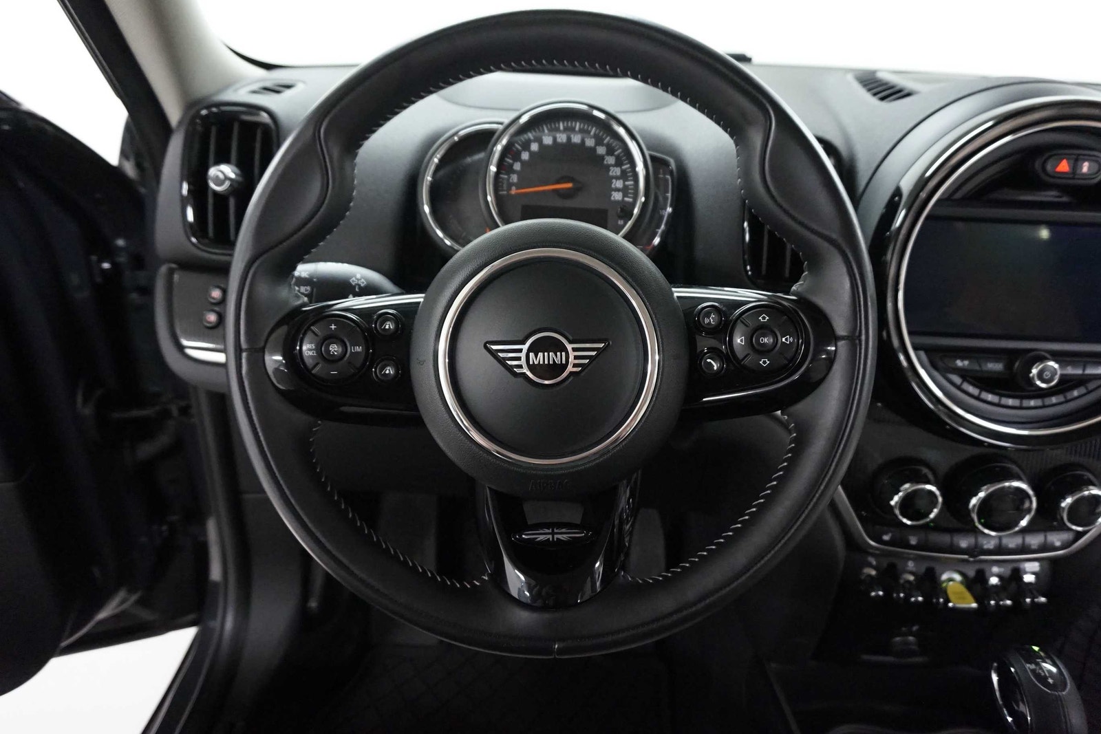 MINI Countryman Cooper SE ALL4 Automatic, 224hp, 2020
