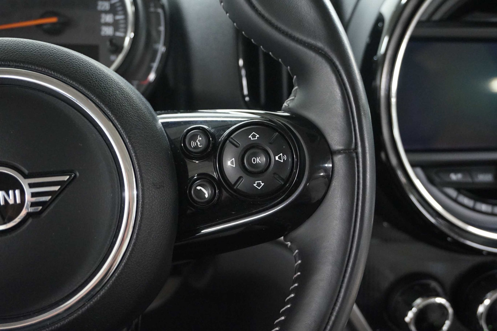 MINI Countryman Cooper SE ALL4 Automatic, 224hp, 2020