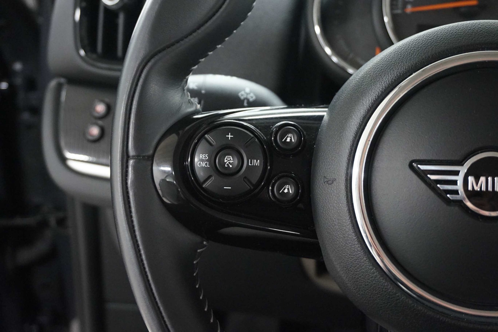 MINI Countryman Cooper SE ALL4 Automatic, 224hp, 2020