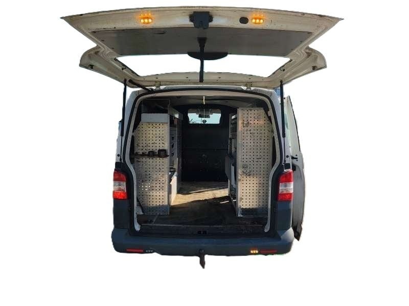 Volkswagen Transporter T32 2.0 TDI BMT DSG Sequential, 7-trins, 140ps, 2012