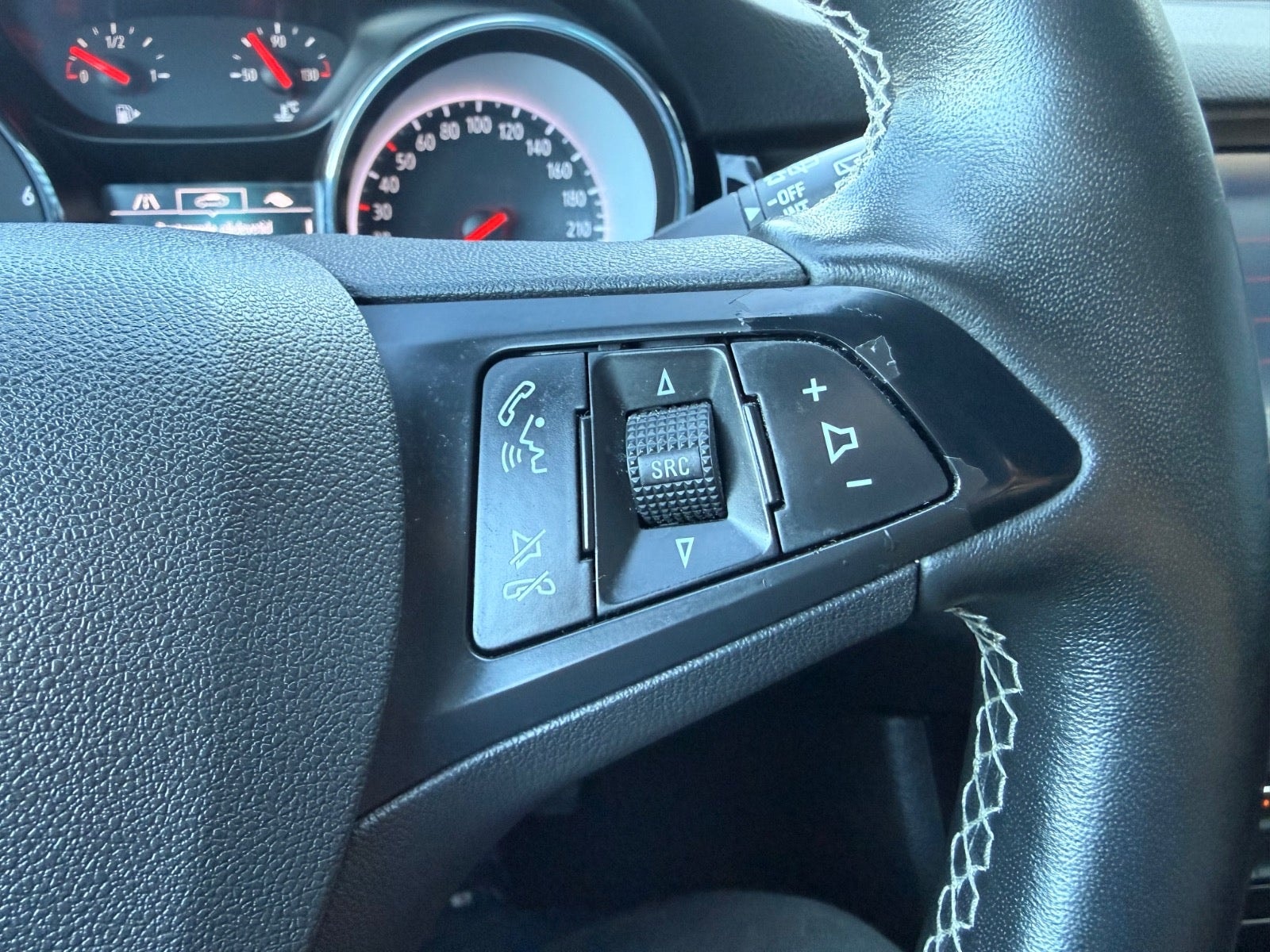 Opel Astra 1.4 EDIT ecoFLEX Automatic, 150hp, 2018