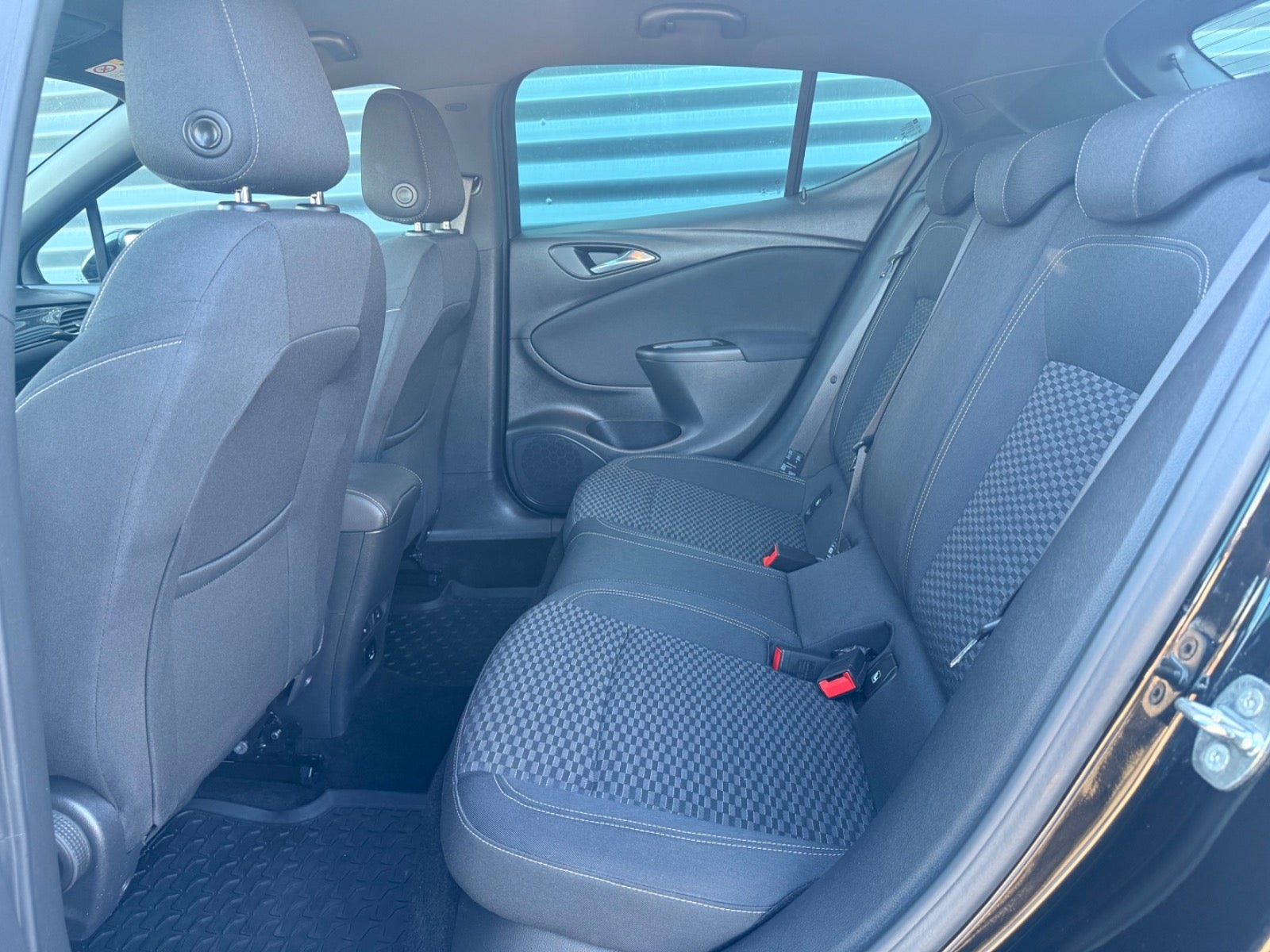 Opel Astra 1.4 EDIT ecoFLEX Automatic, 150hp, 2018