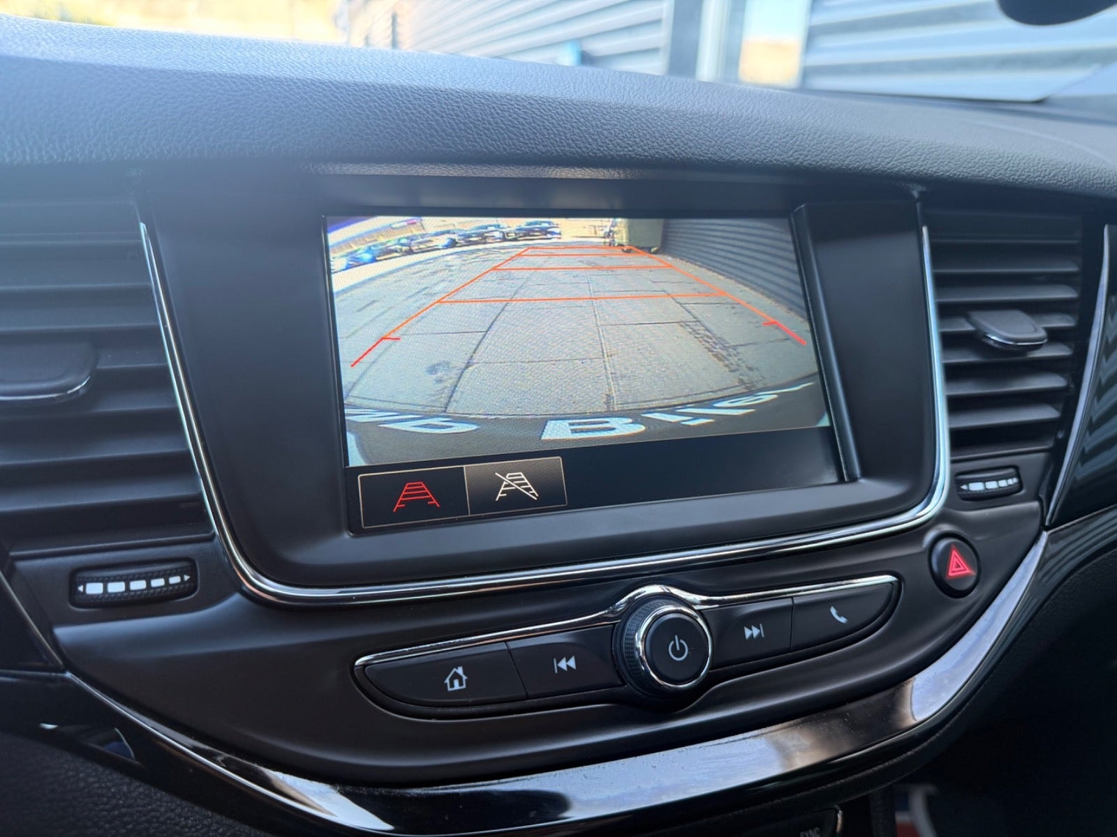 Opel Astra 1.4 EDIT ecoFLEX Automatic, 150hp, 2018