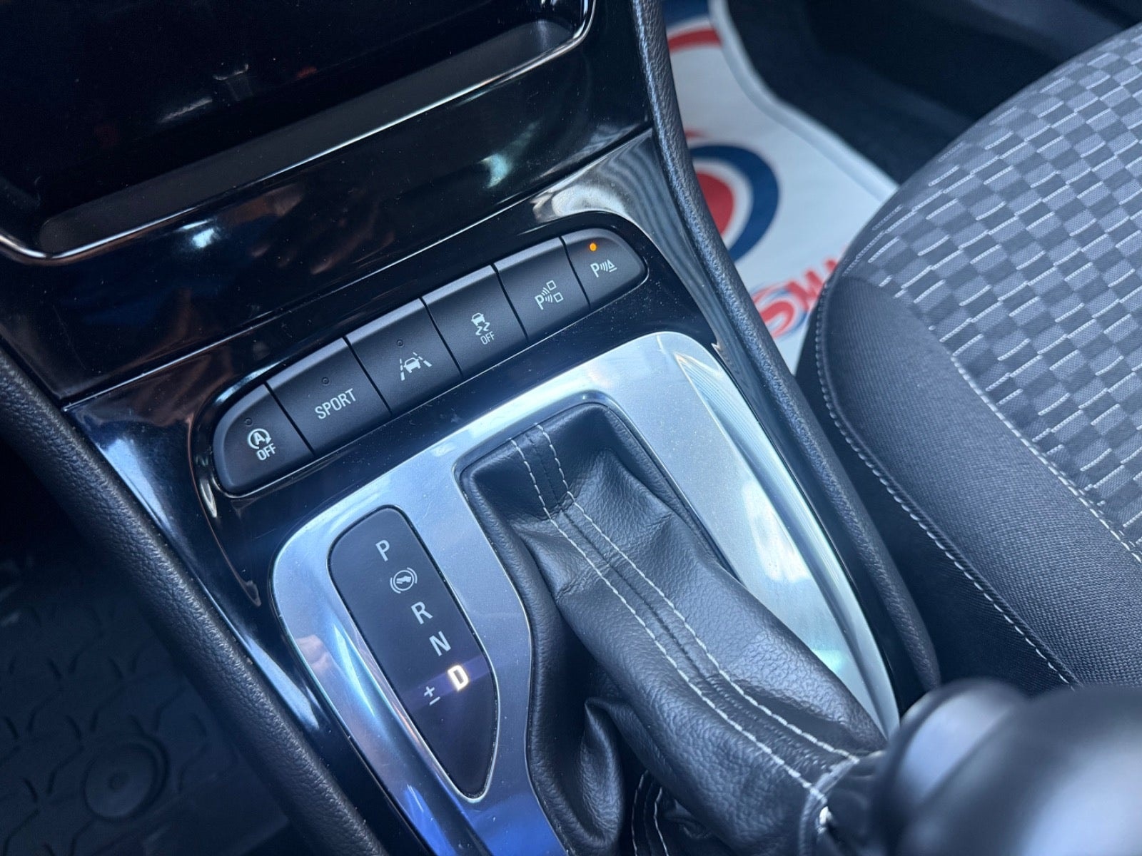 Opel Astra 1.4 EDIT ecoFLEX Automatic, 150hp, 2018
