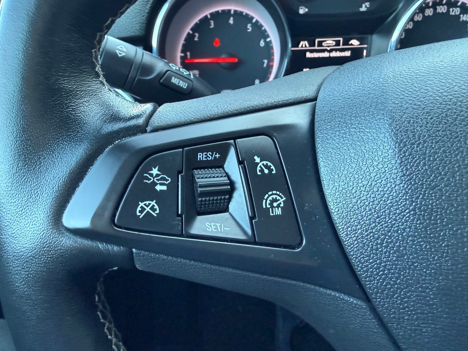 Opel Astra 1.4 EDIT ecoFLEX Automatic, 150hp, 2018