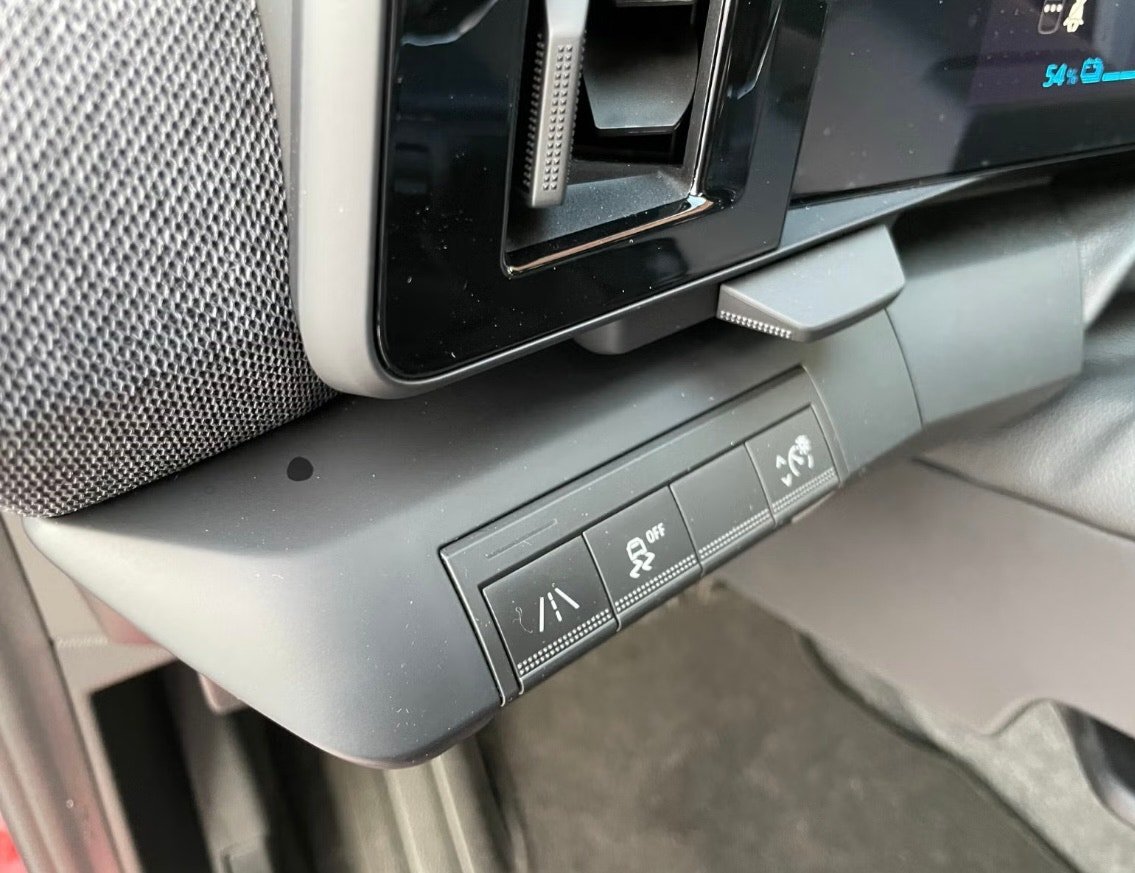 Renault Mégane E-TECH 60 kWh, 218hp, 2022