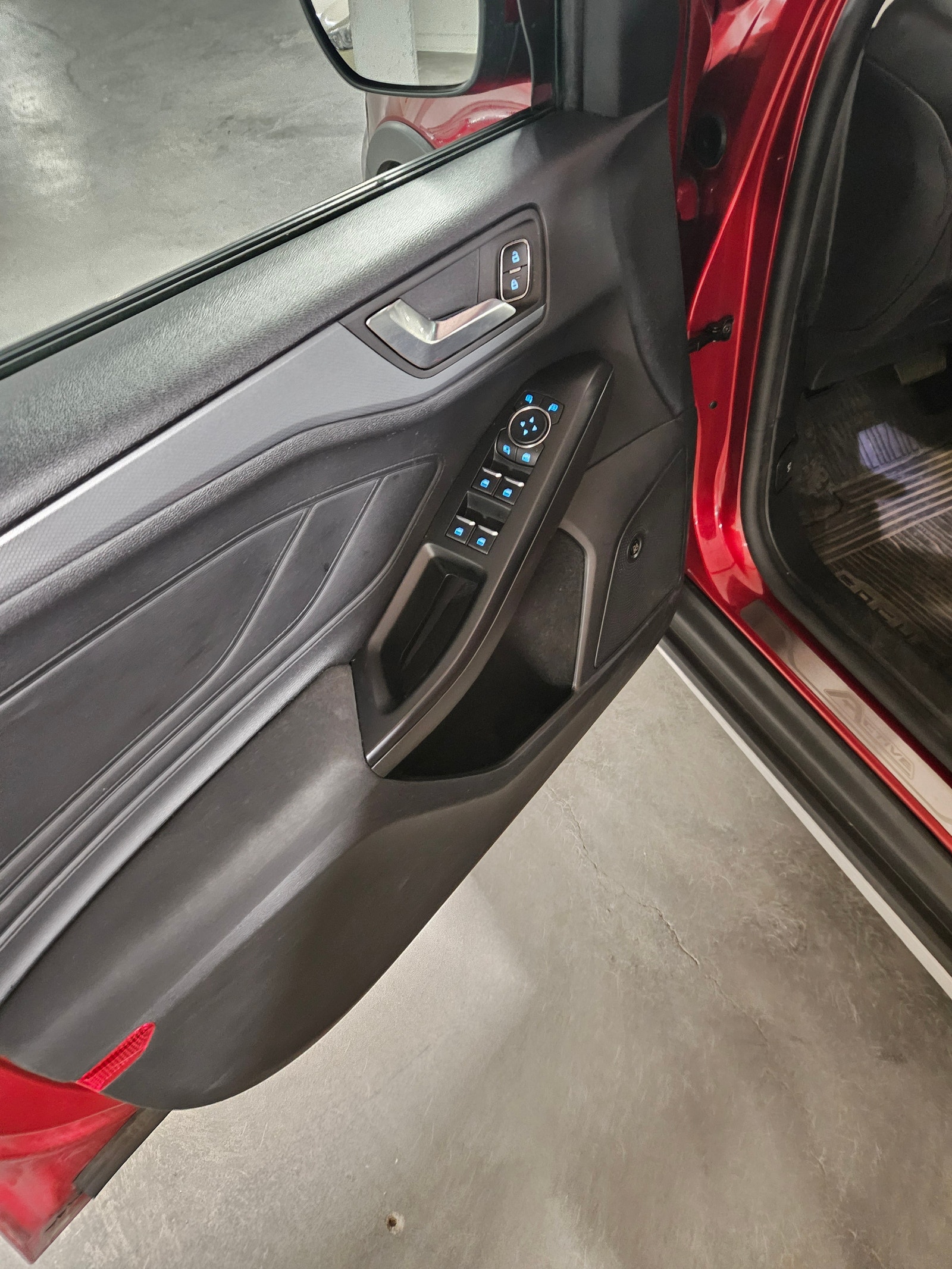Ford Focus Active Combi 1.5 EcoBoost SelectShift, 182hp, 2019