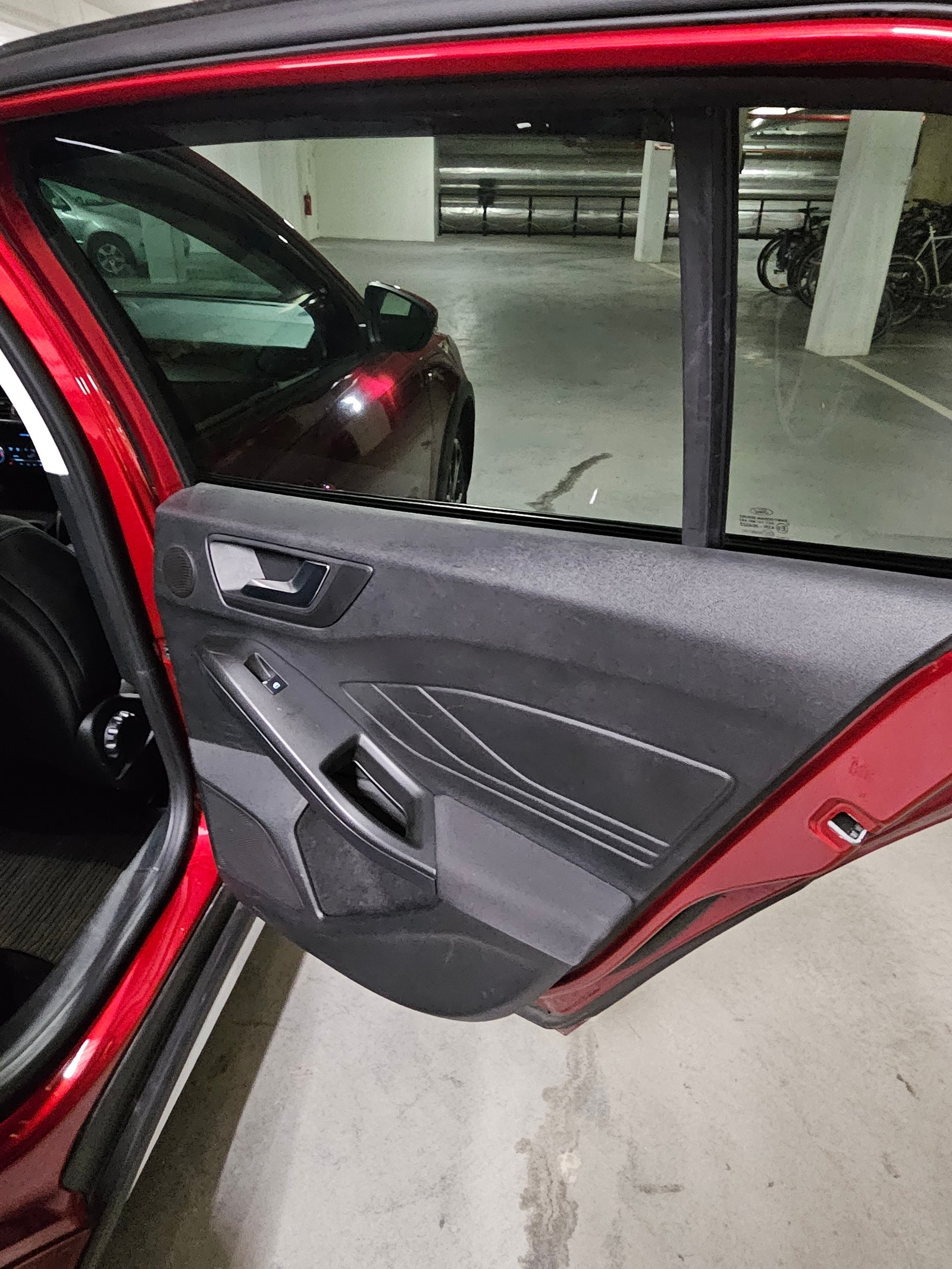 Ford Focus Active Combi 1.5 EcoBoost SelectShift, 182hp, 2019